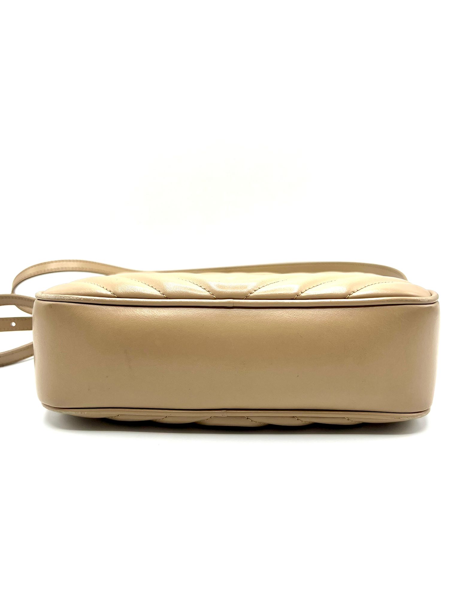 Saint Laurent Lou Camera Bag