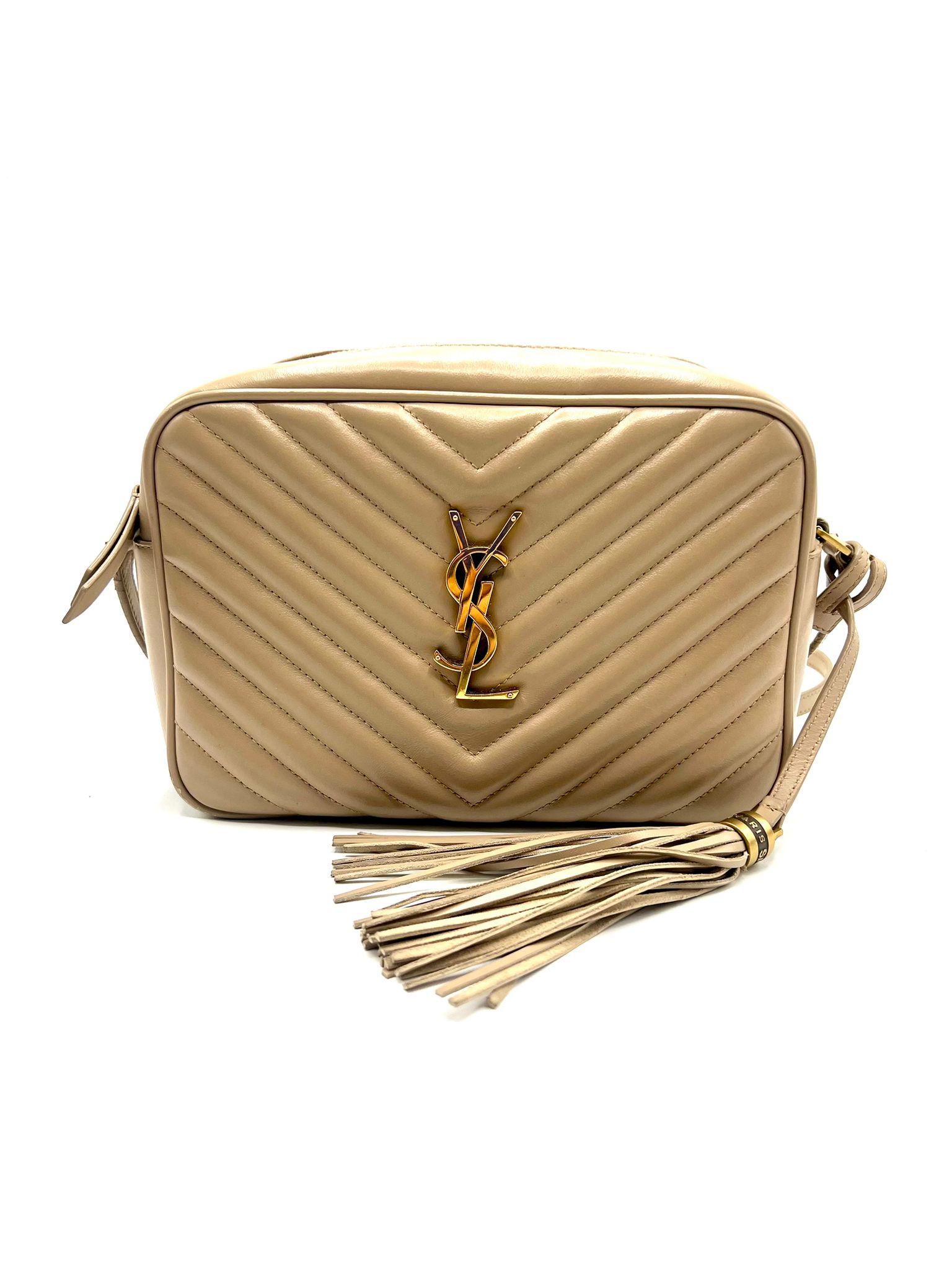 Saint Laurent Lou Camera Bag