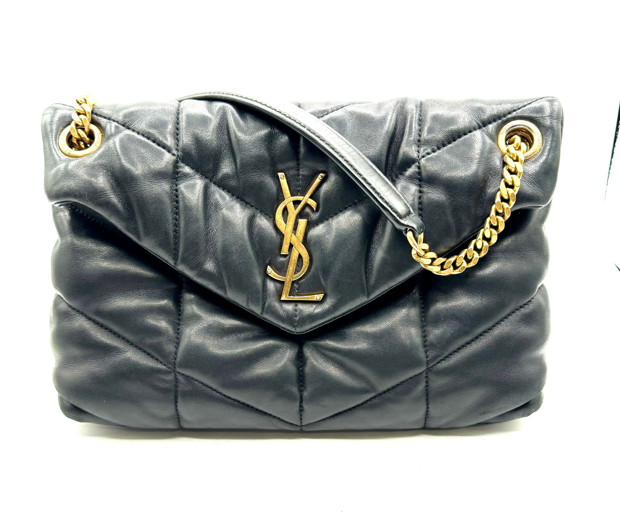 saint laurent lou lou