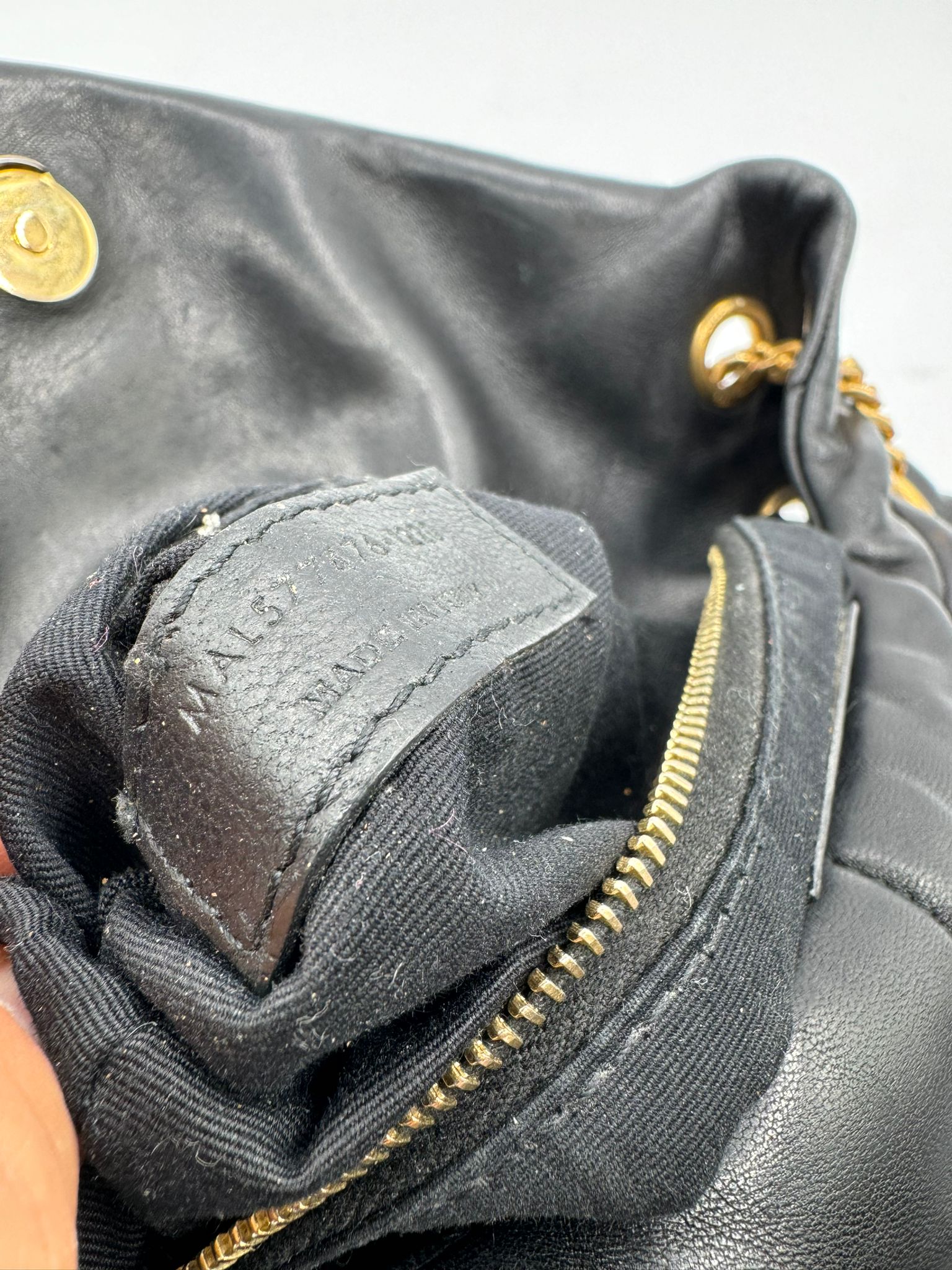 saint laurent lou lou