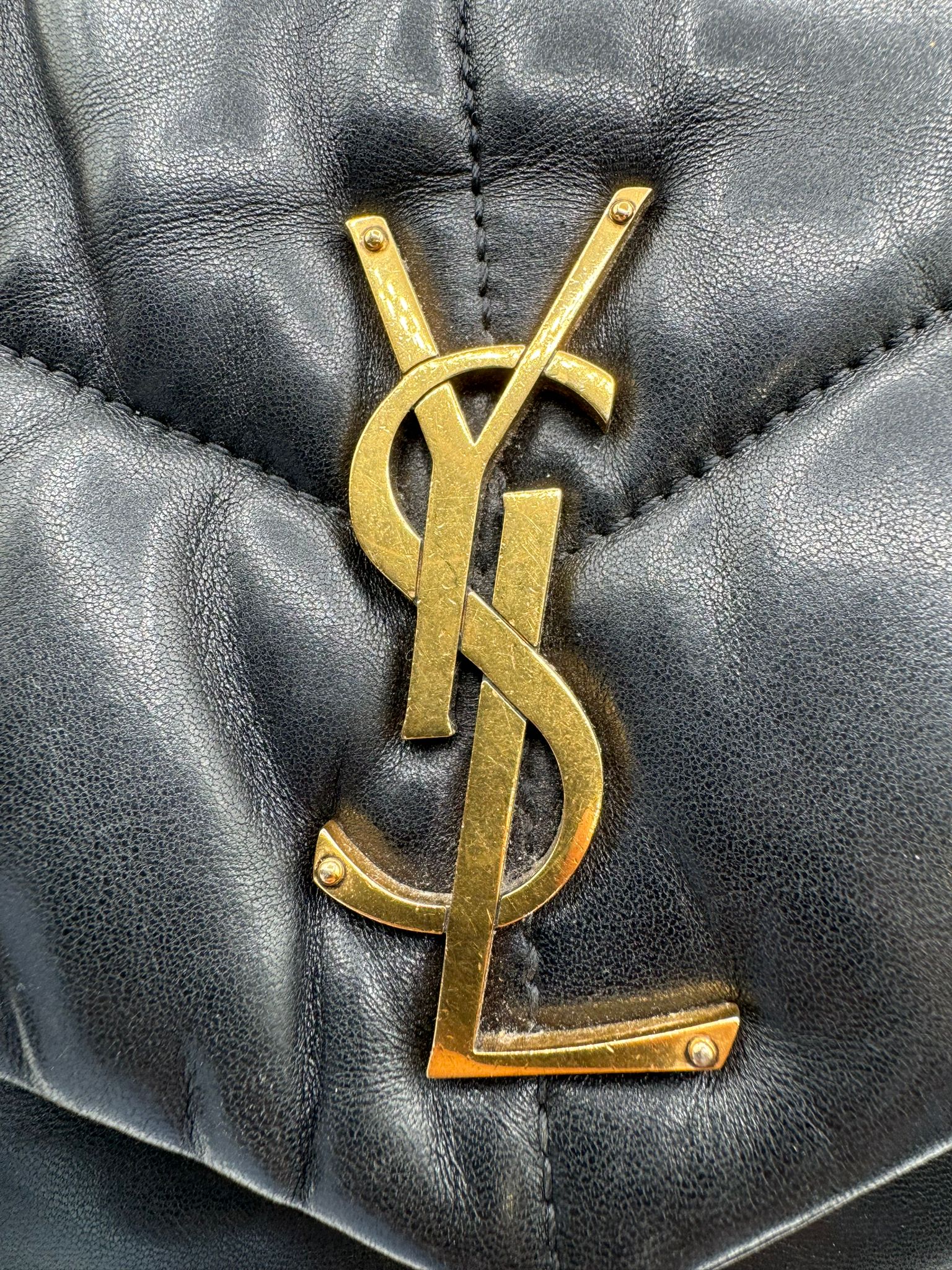 saint laurent lou lou