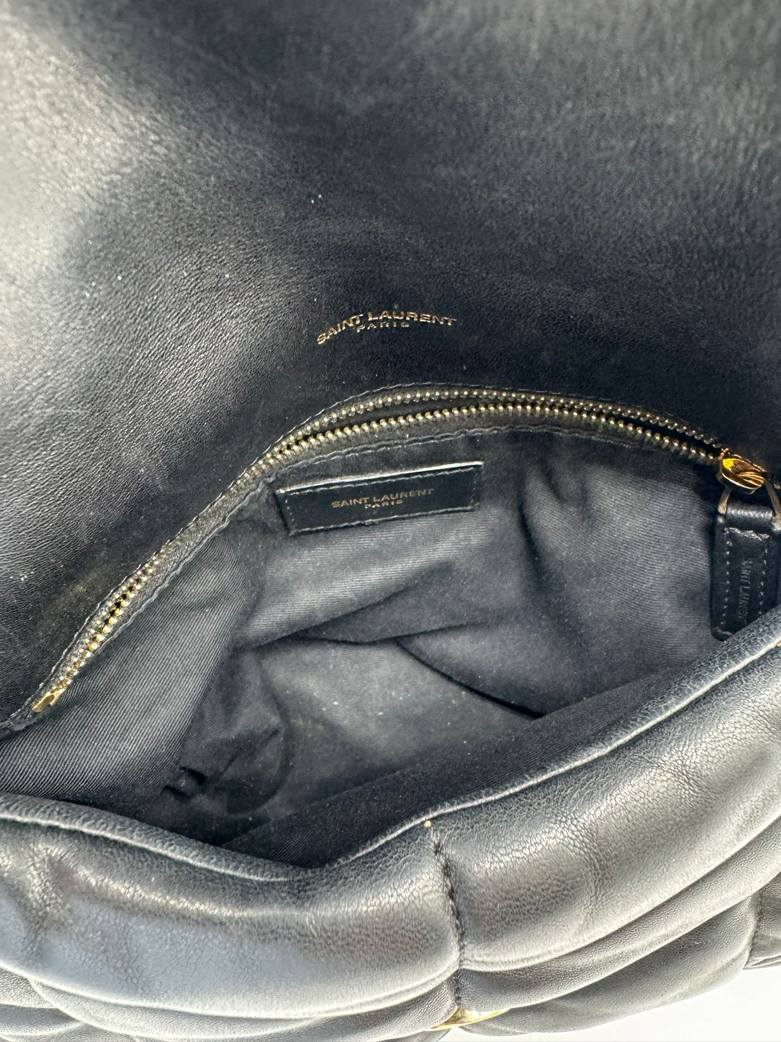 saint laurent lou lou