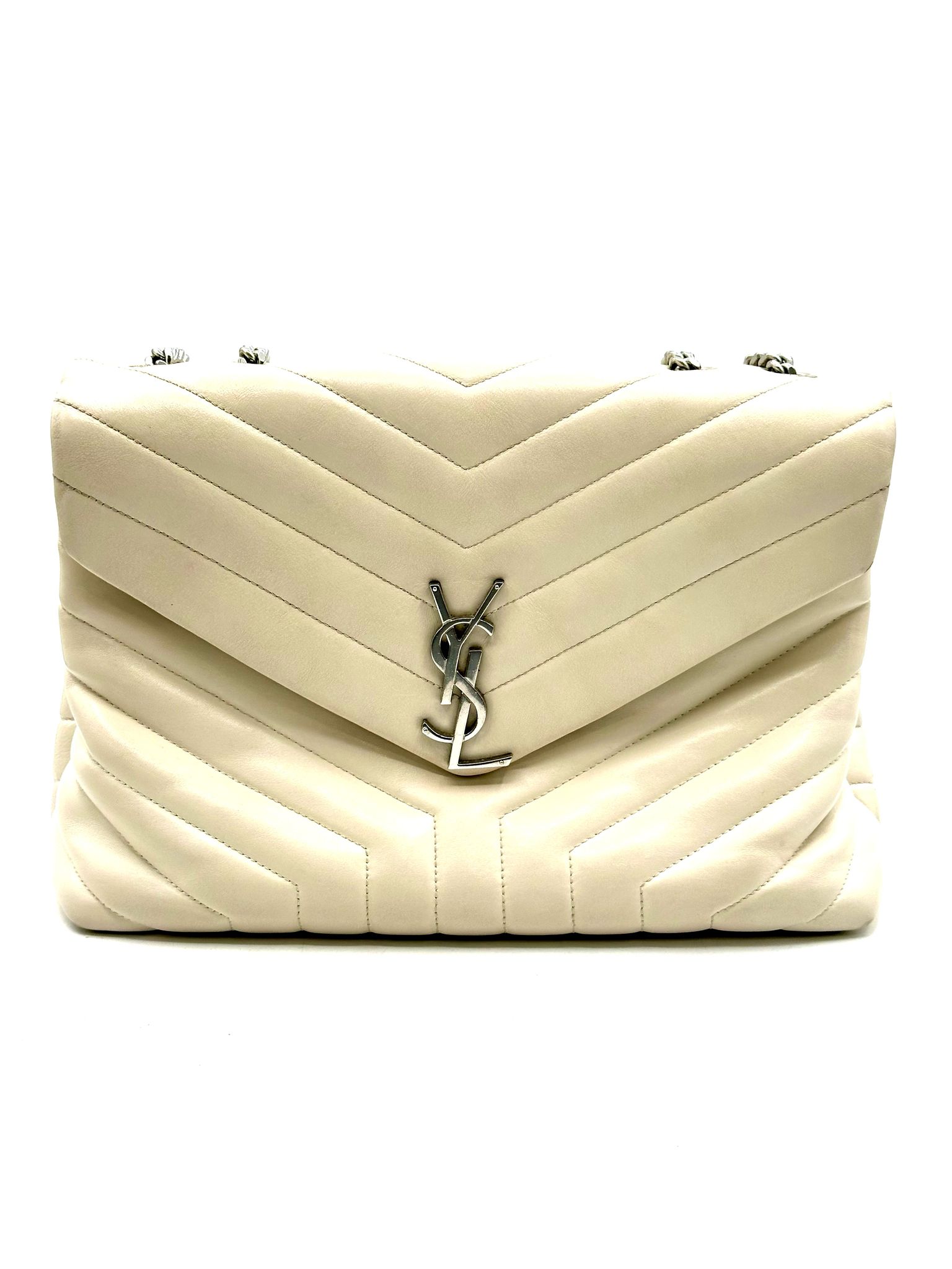 RESERVADO Saint Laurent Loulou