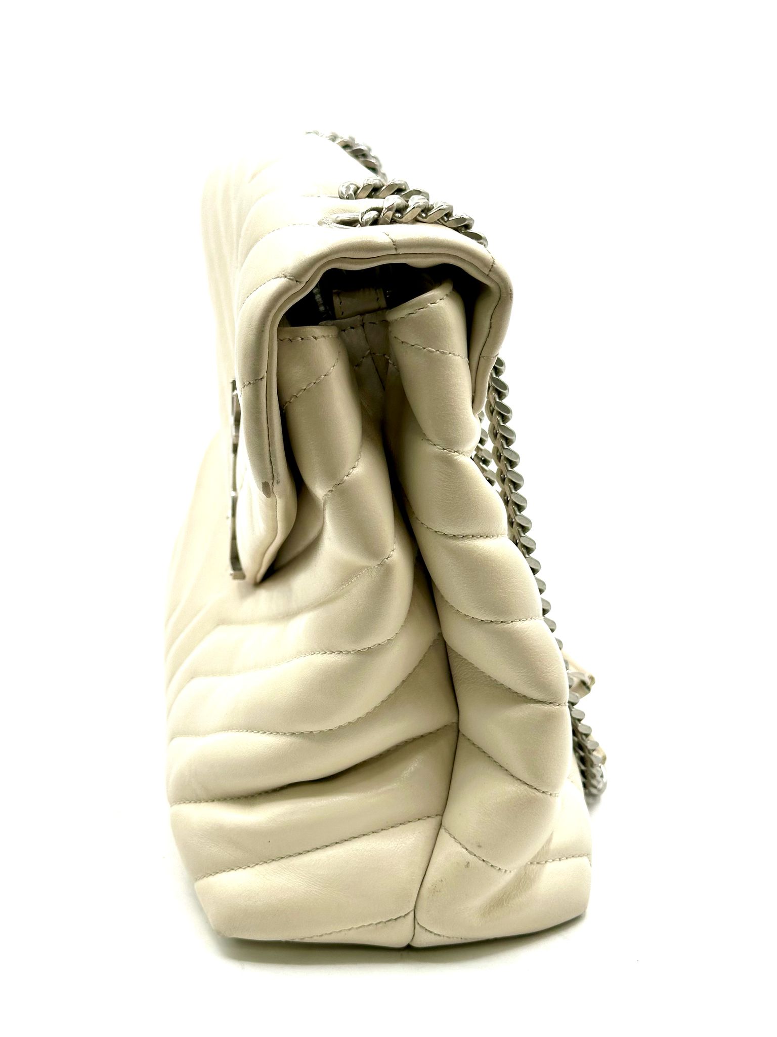 RESERVADO Saint Laurent Loulou