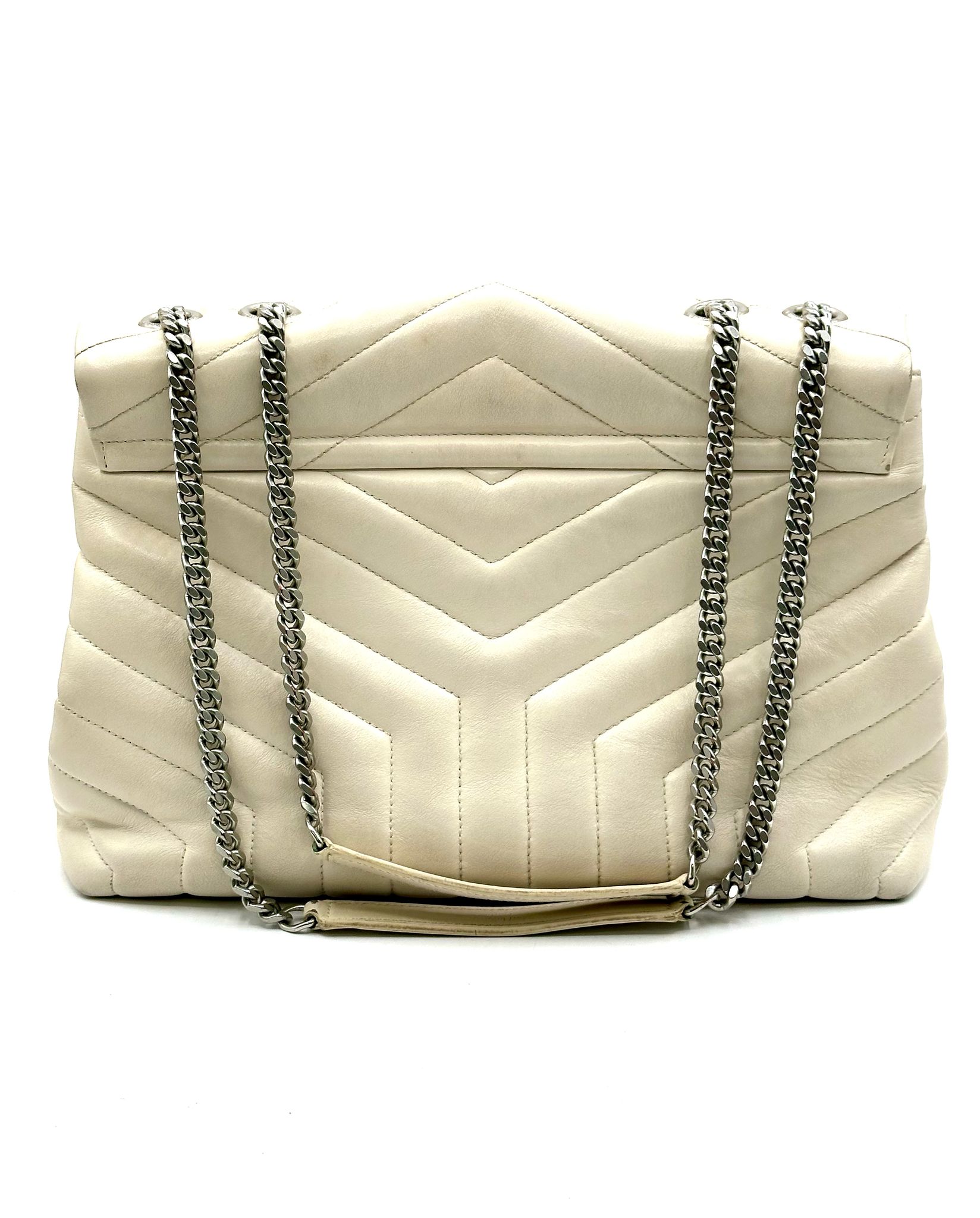 RESERVADO Saint Laurent Loulou