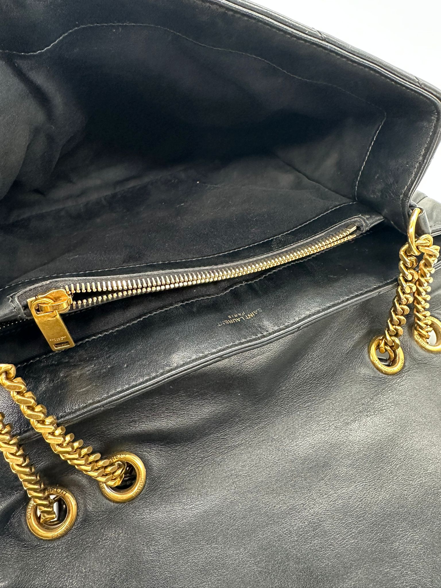 Saint Laurent Loulou