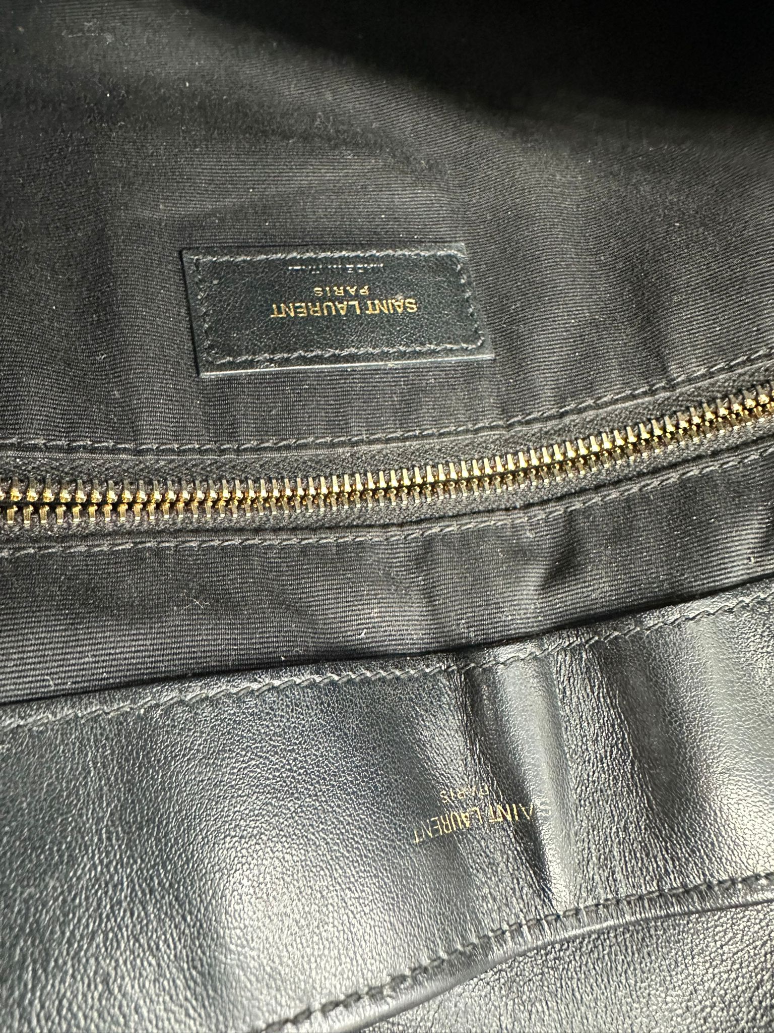 Saint Laurent Loulou