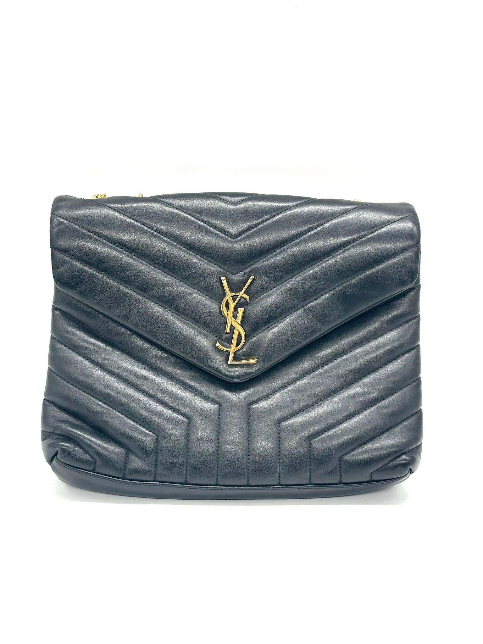 Saint Laurent Loulou