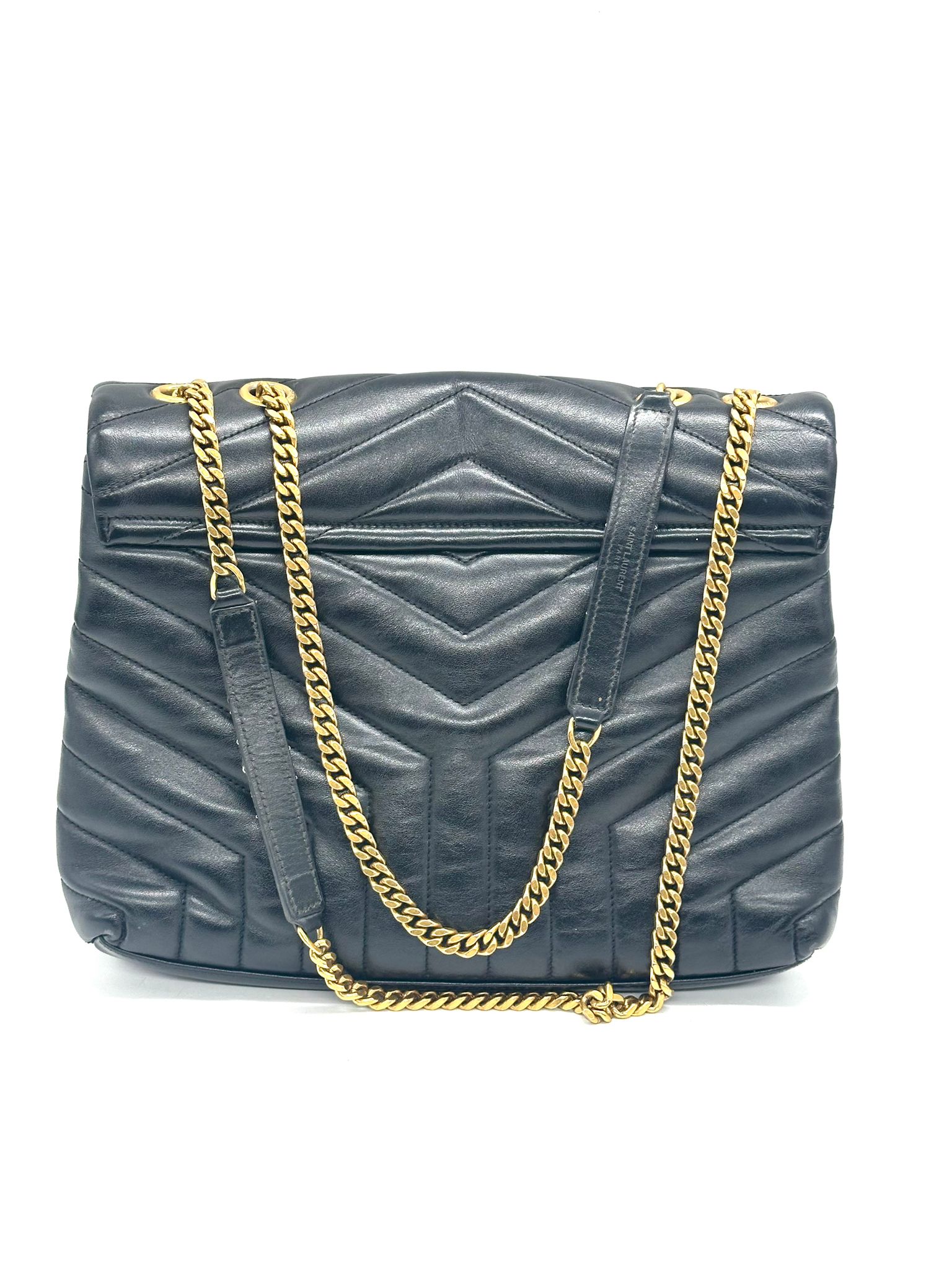 Saint Laurent Loulou