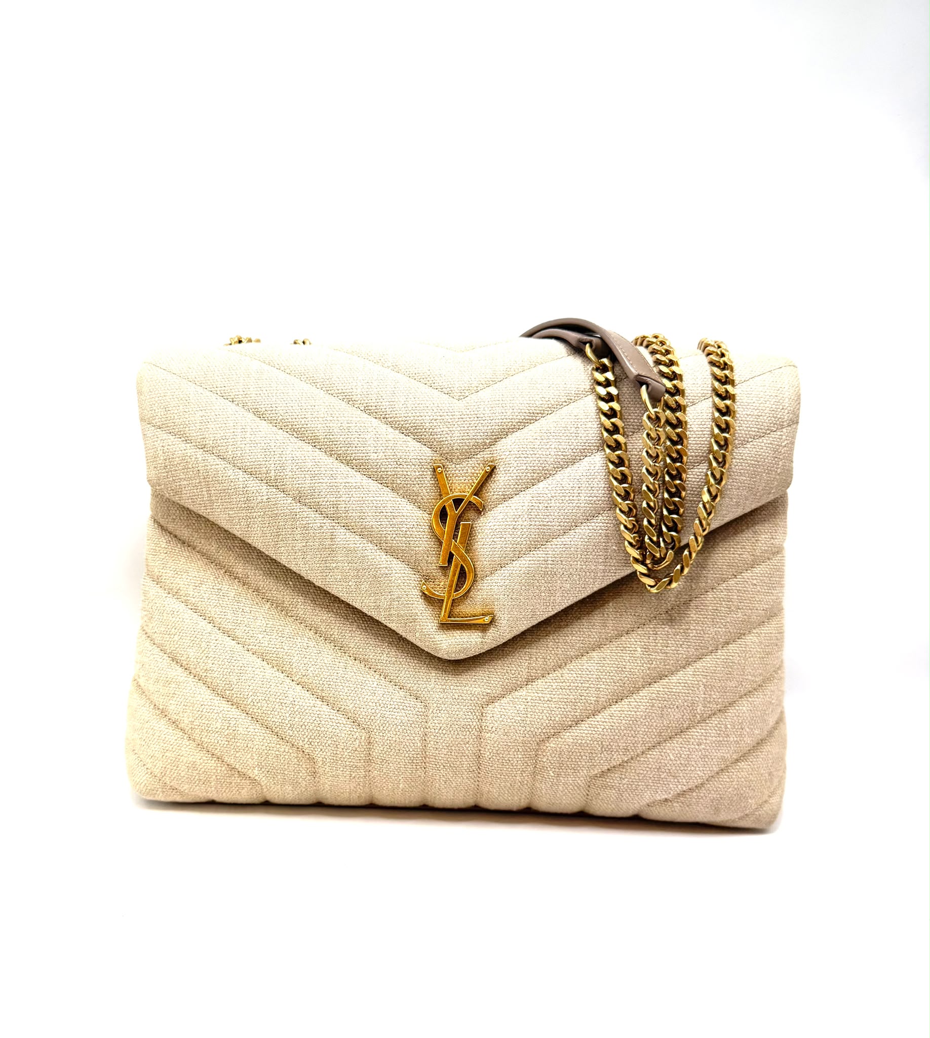 Saint Laurent Loulou