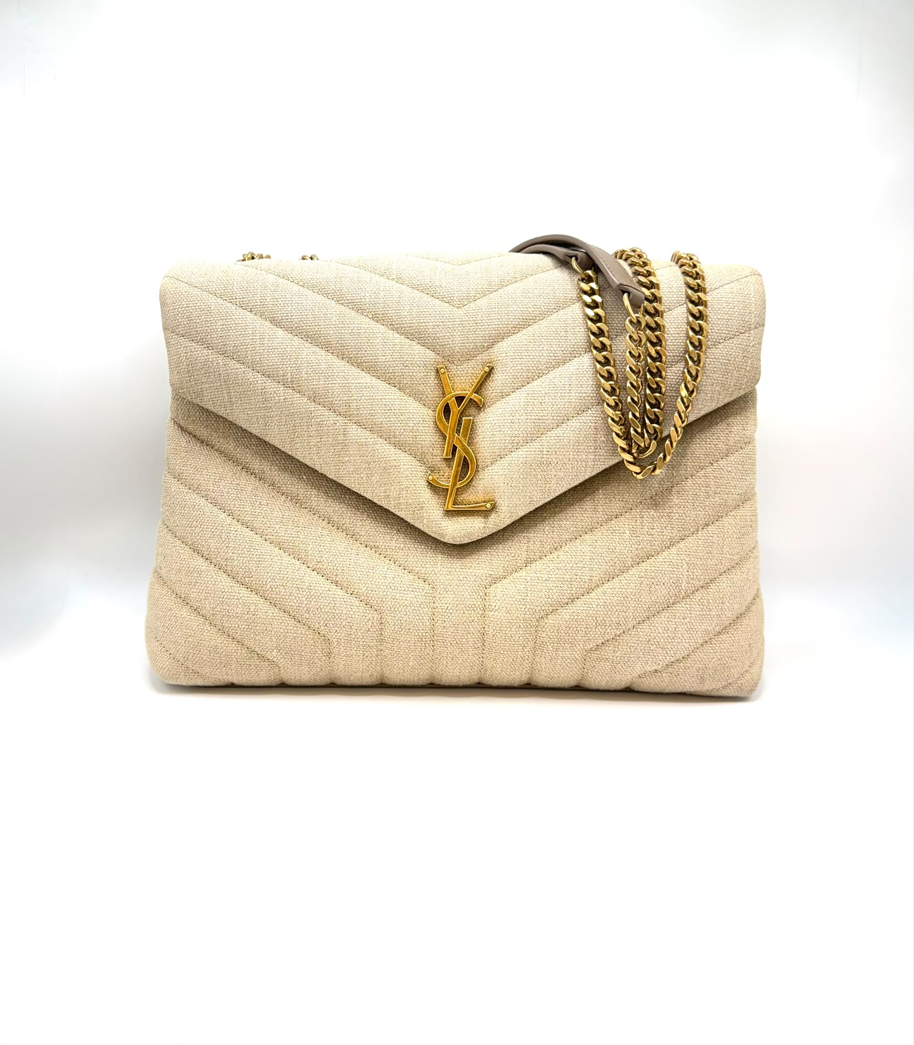 Saint Laurent Loulou