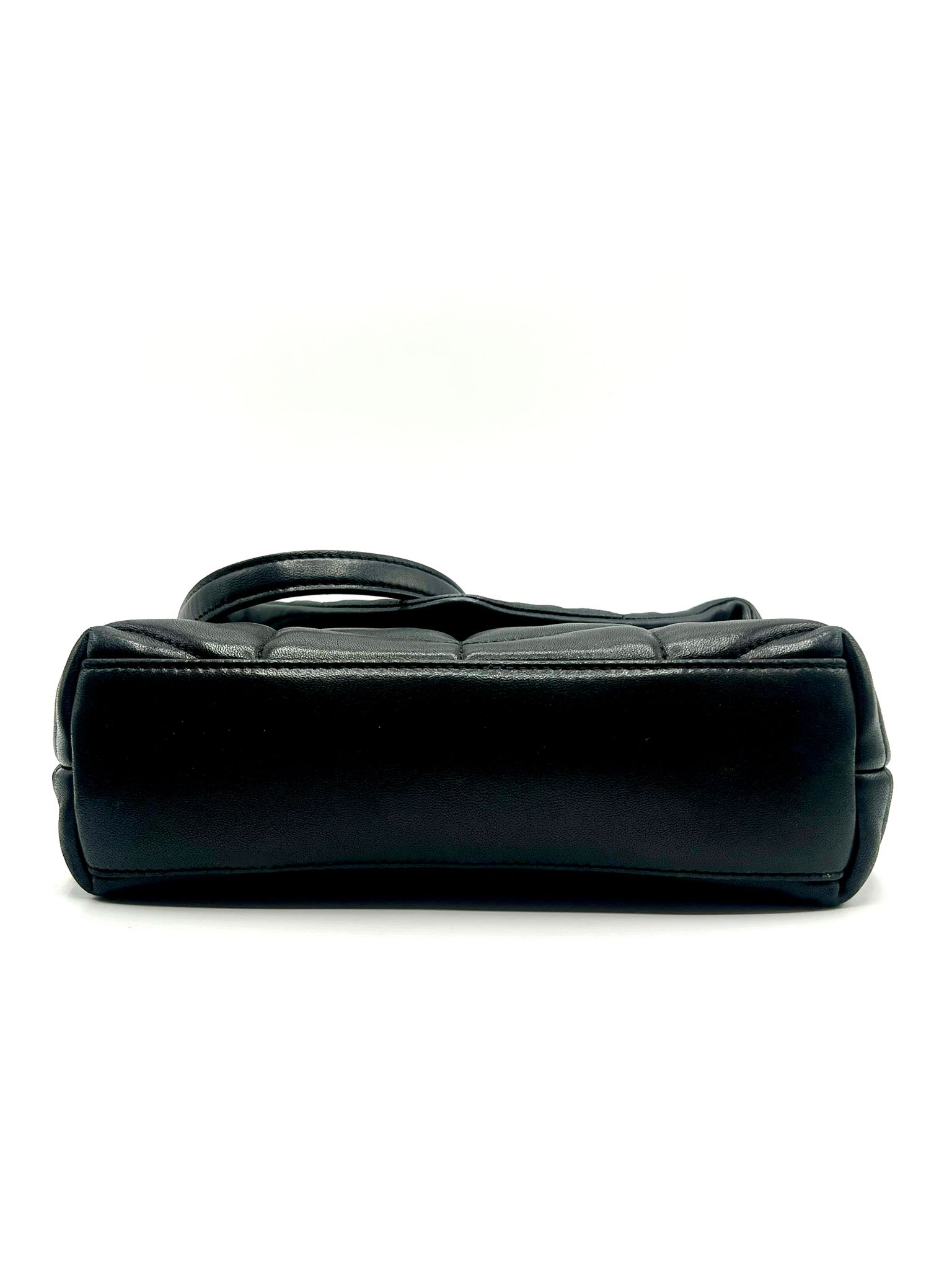 Saint Laurent Loulou Puffer Bag