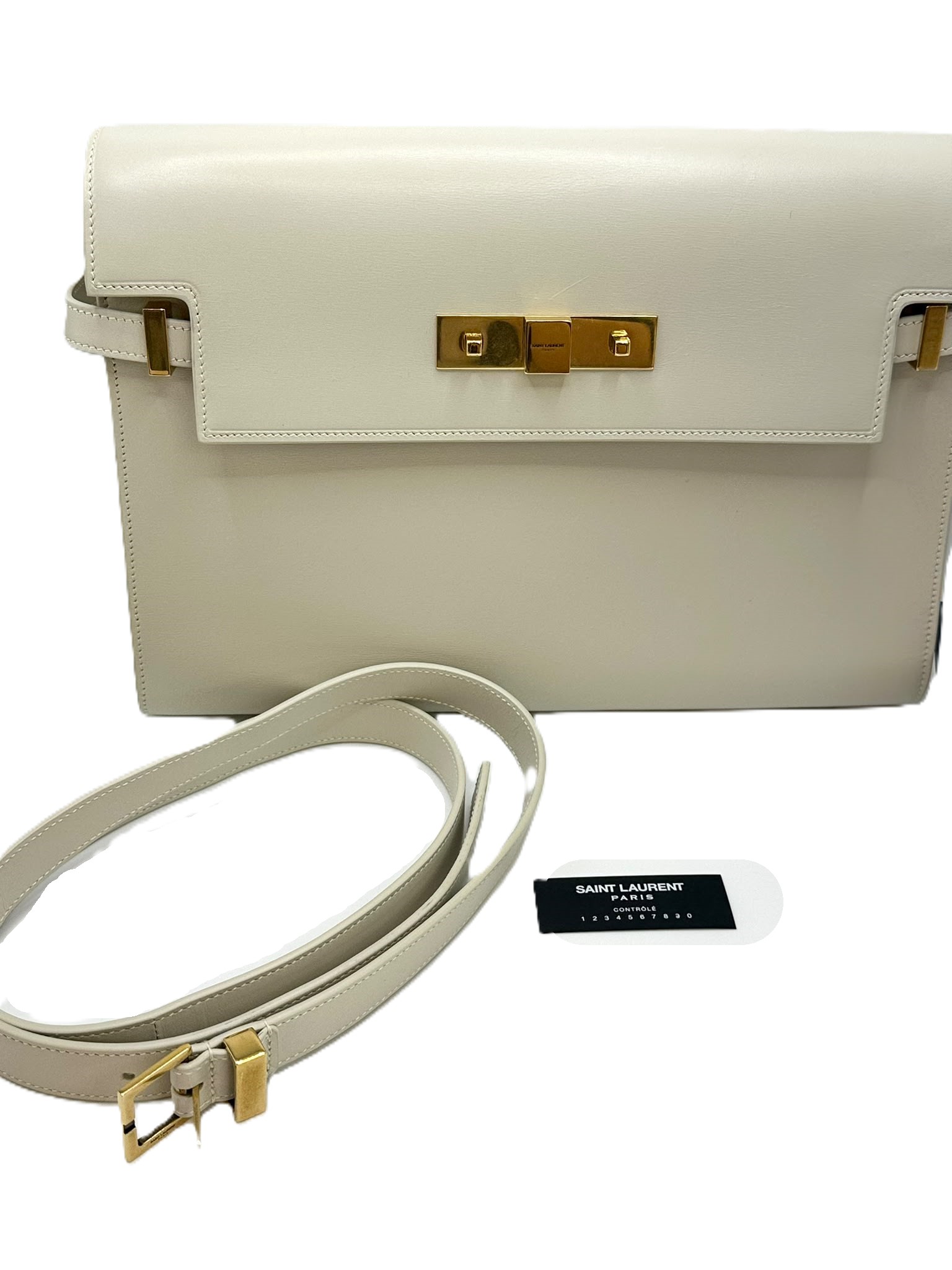 Saint Laurent Manhattan