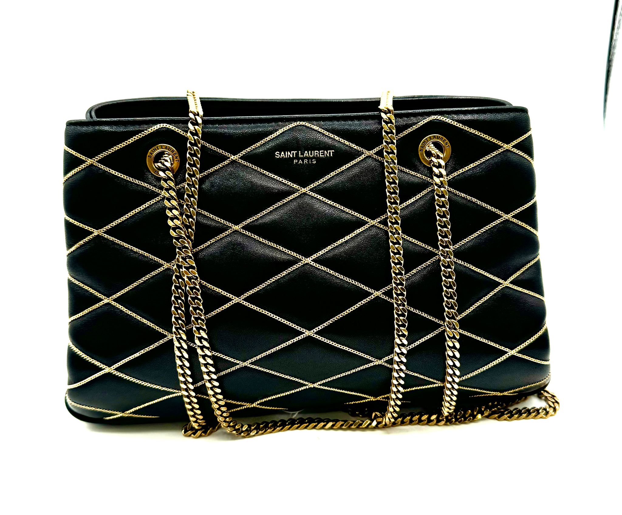 saint laurent melody small