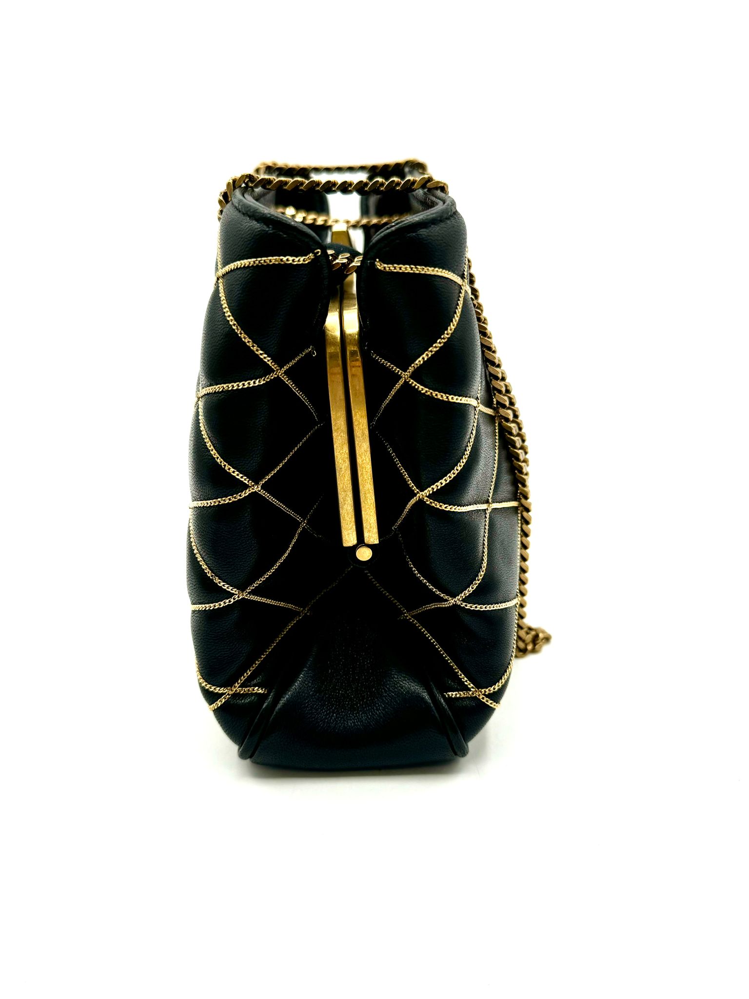 saint laurent melody small