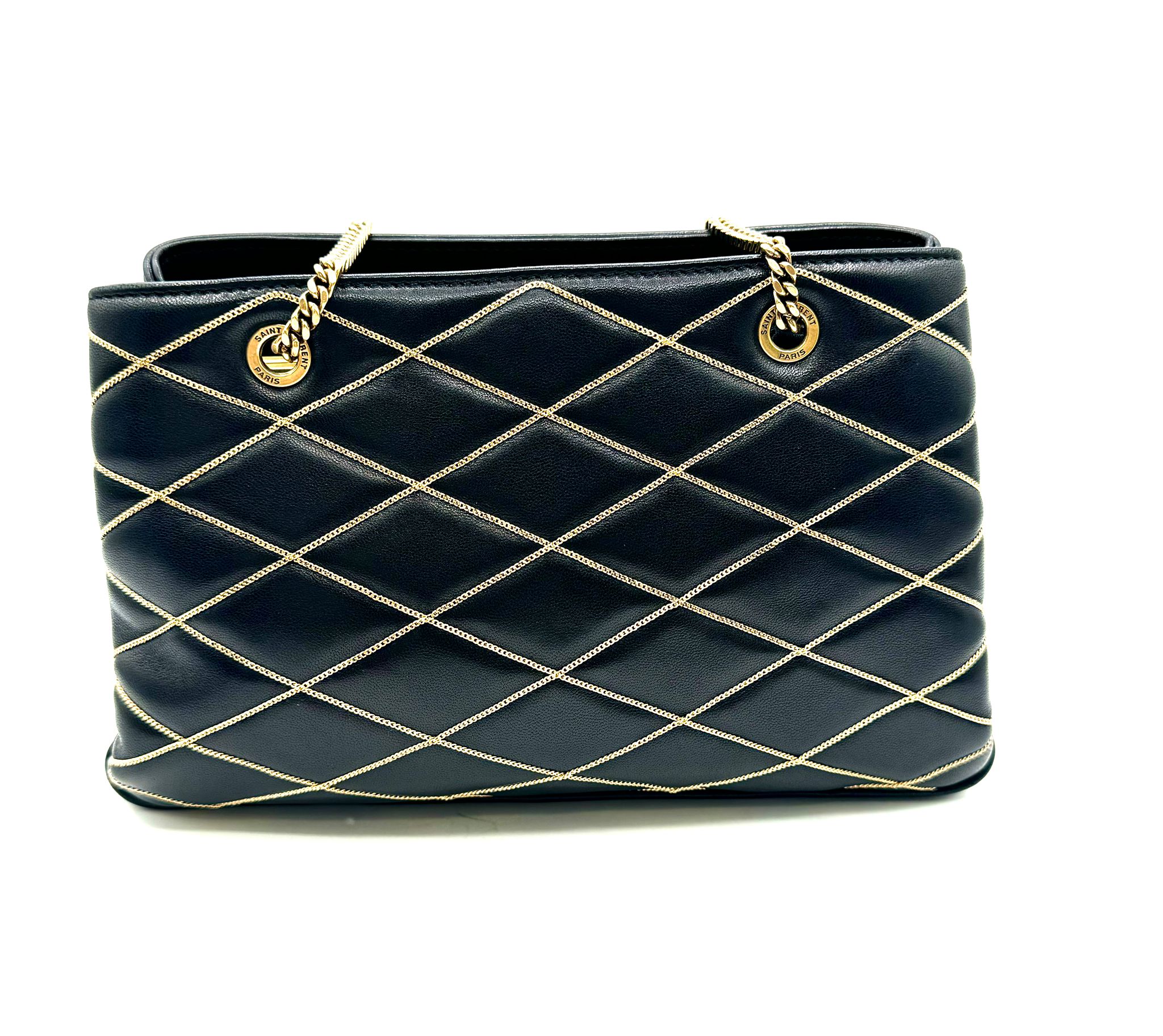 saint laurent melody small