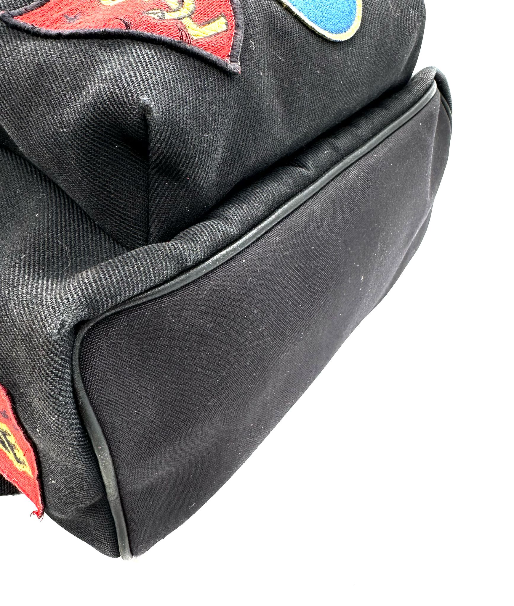 saint laurent mochila limited edition