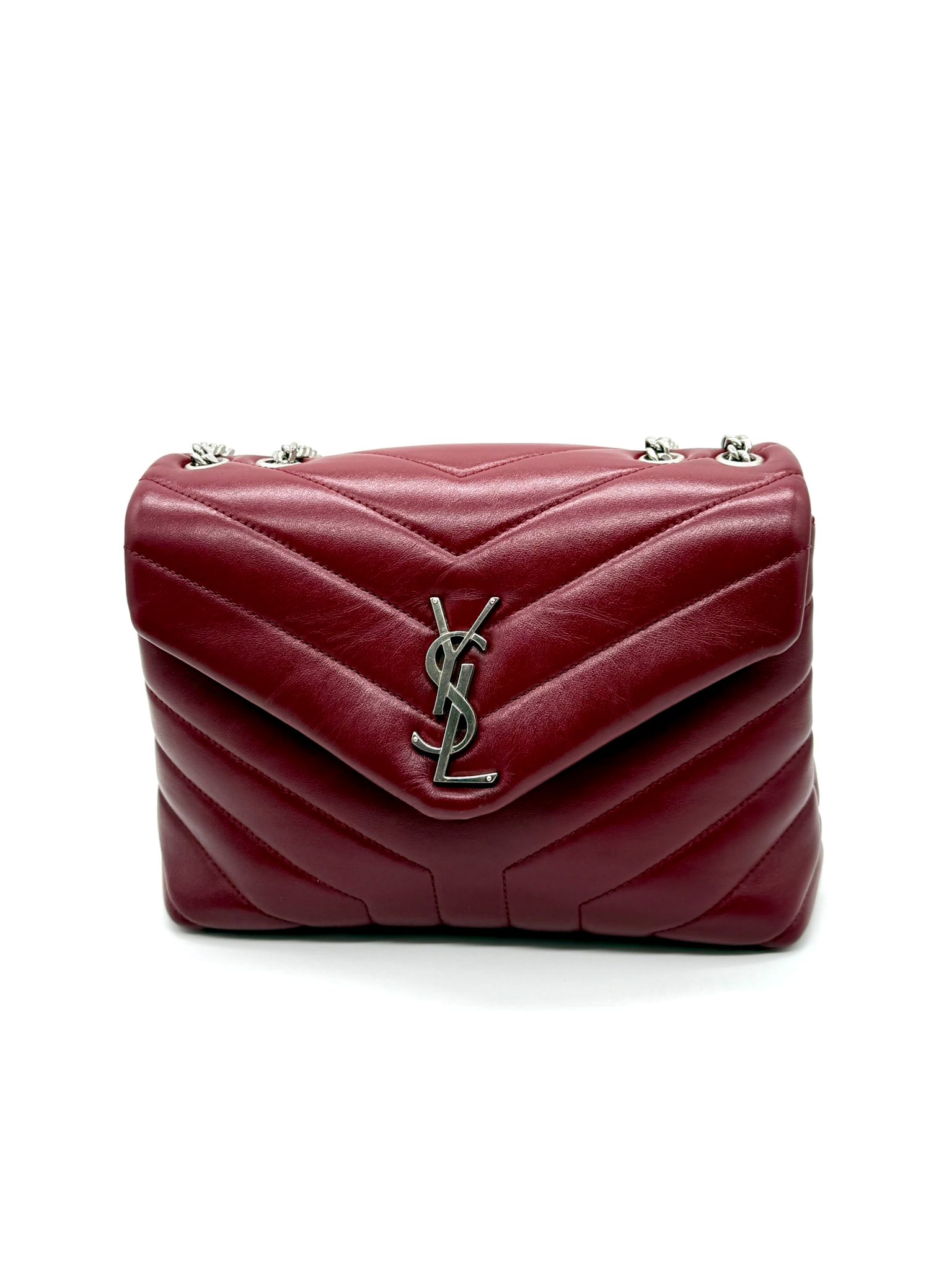 Saint Laurent modelo Lou