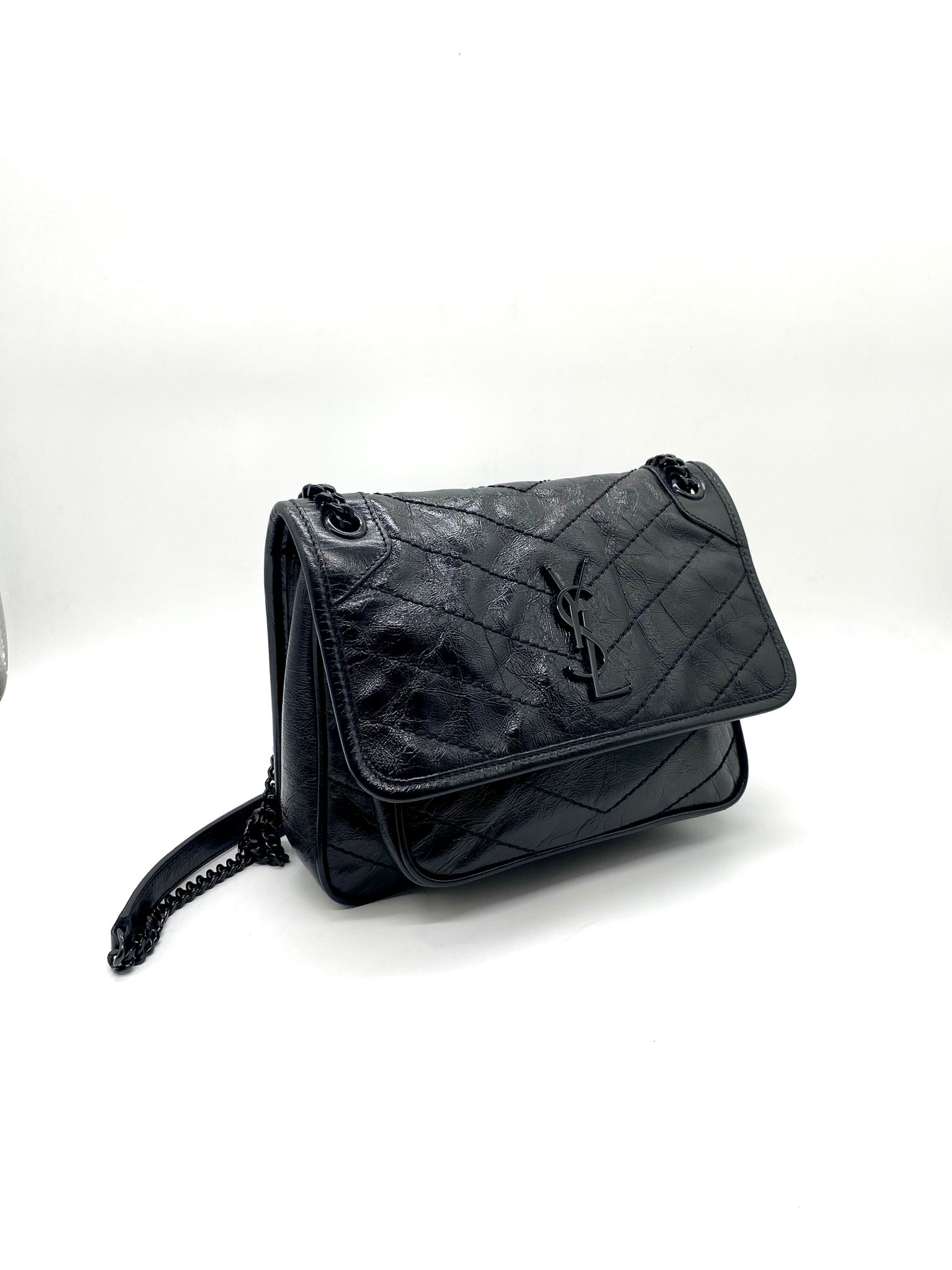 Saint Laurent Niki