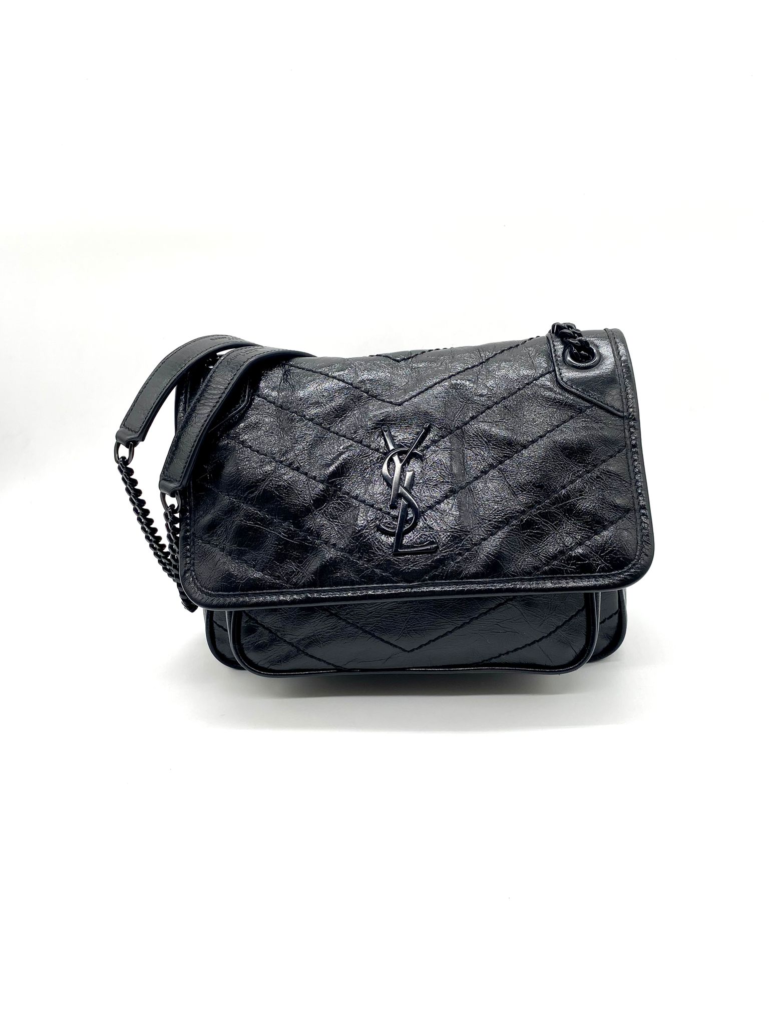 Saint Laurent Niki