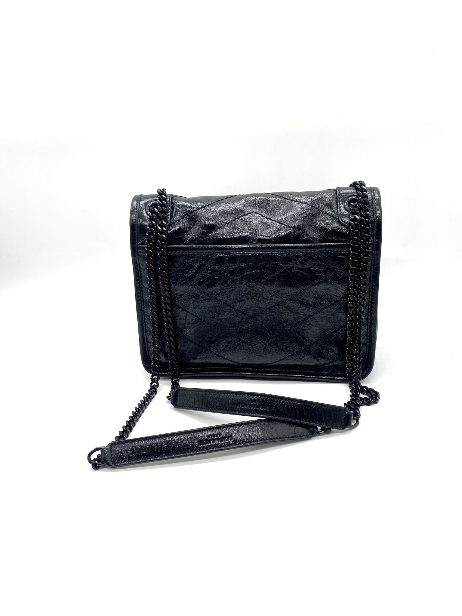 Saint Laurent Niki