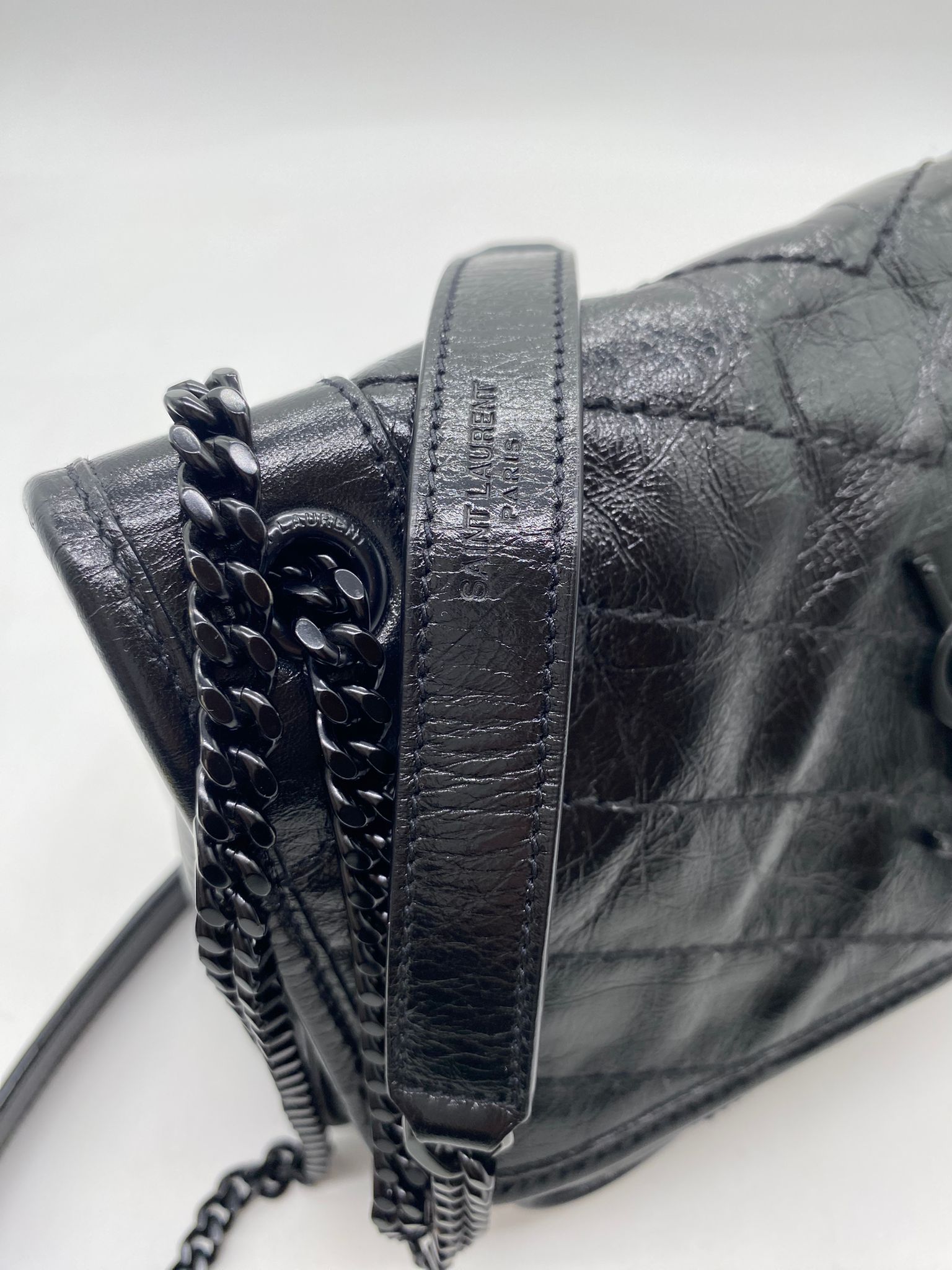 Saint Laurent Niki