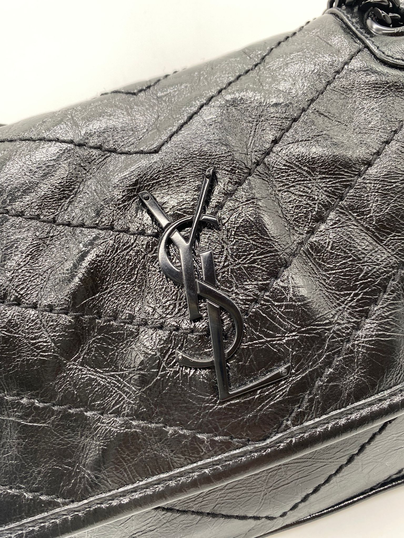Saint Laurent Niki