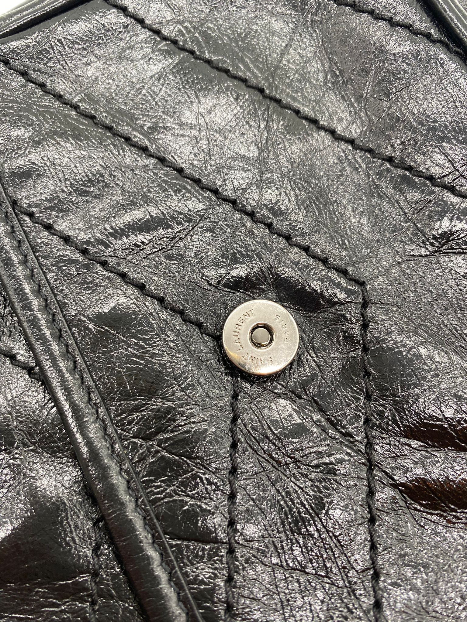 Saint Laurent Niki