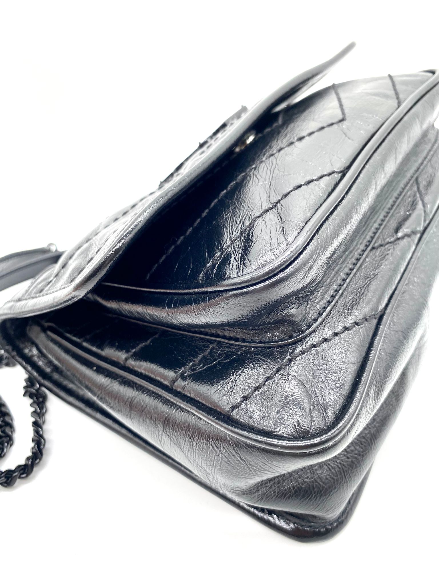 Saint Laurent Niki