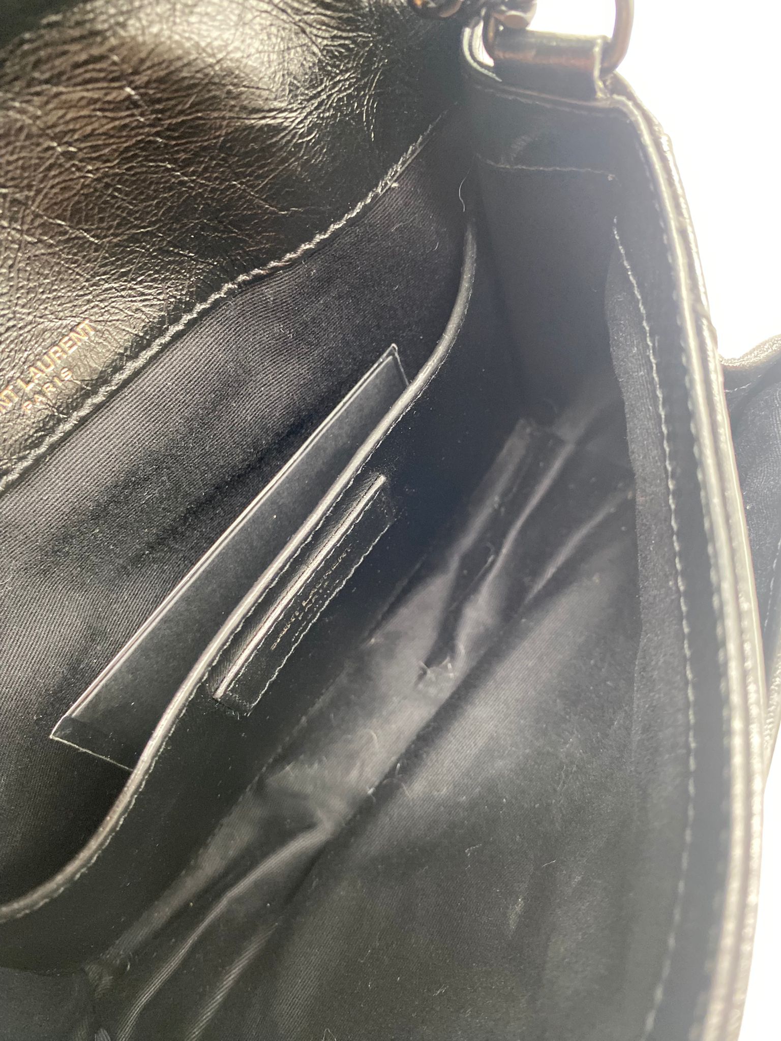 Saint Laurent Niki