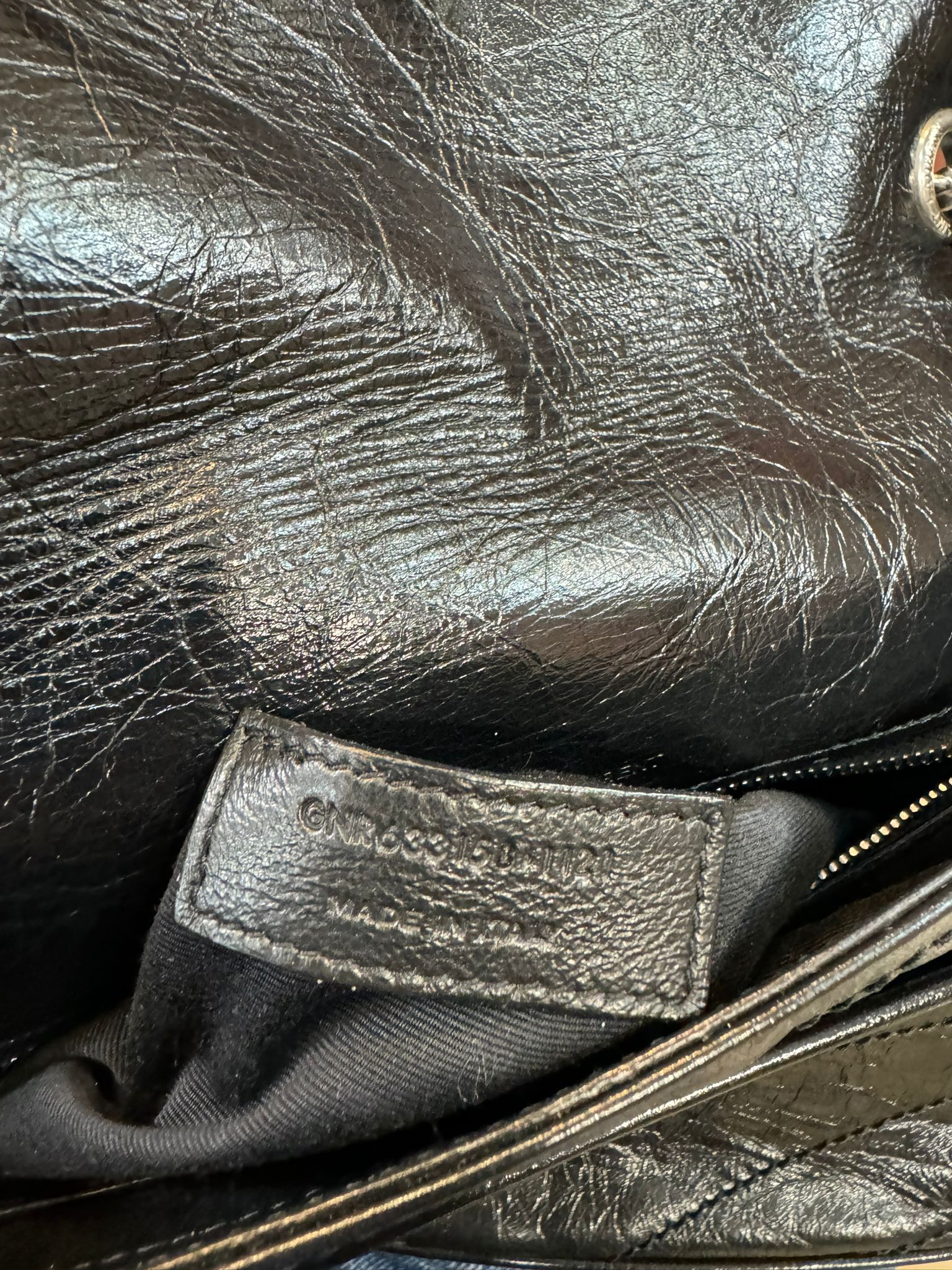 saint laurent nikky