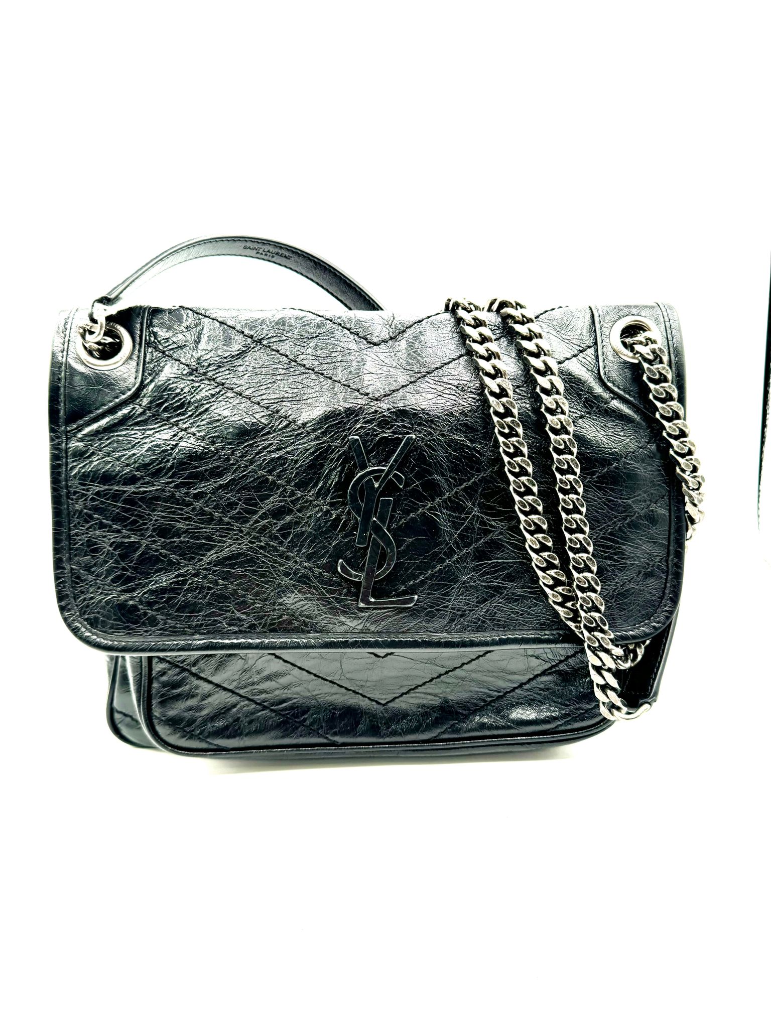 saint laurent nikky