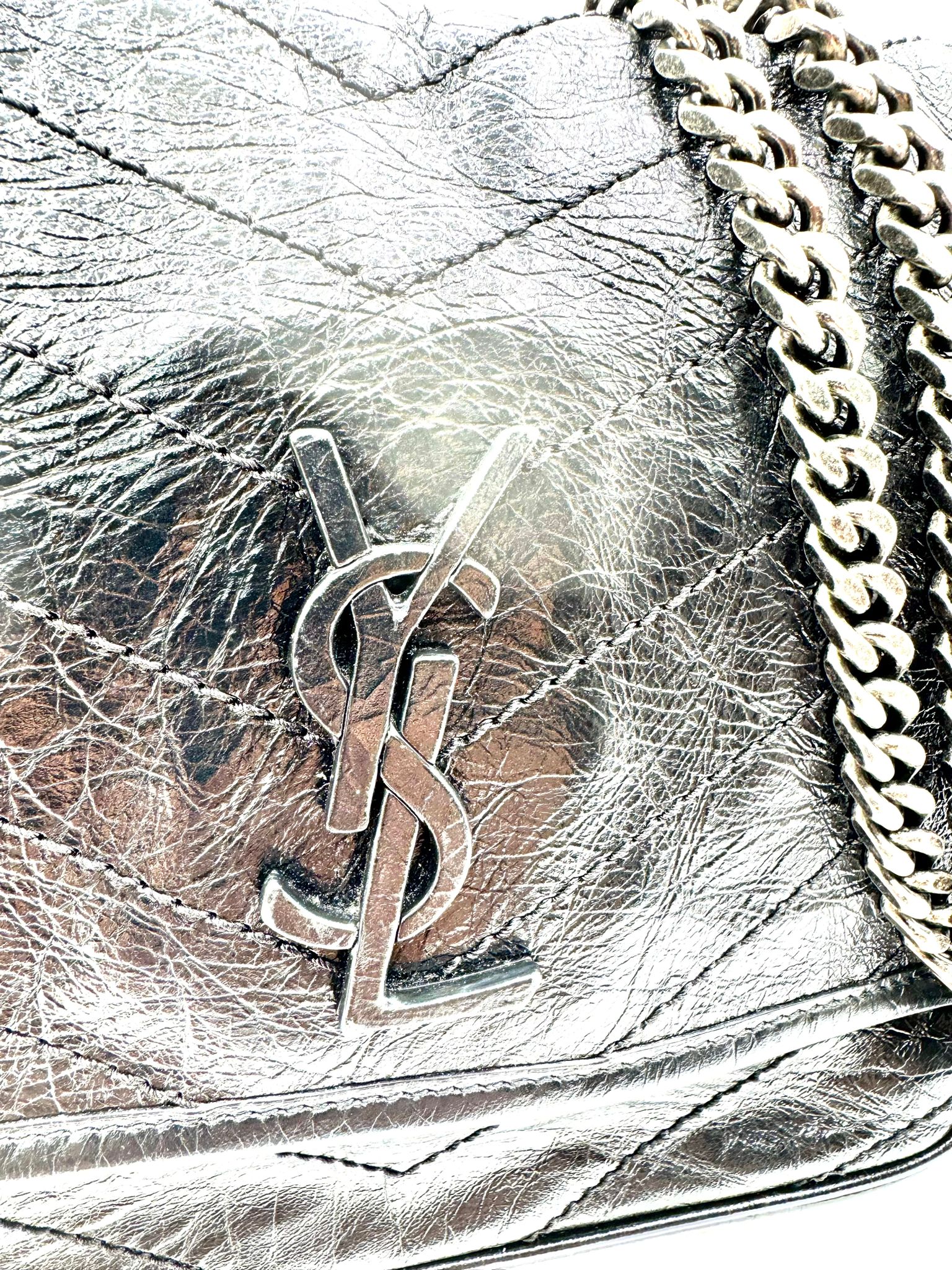 saint laurent nikky