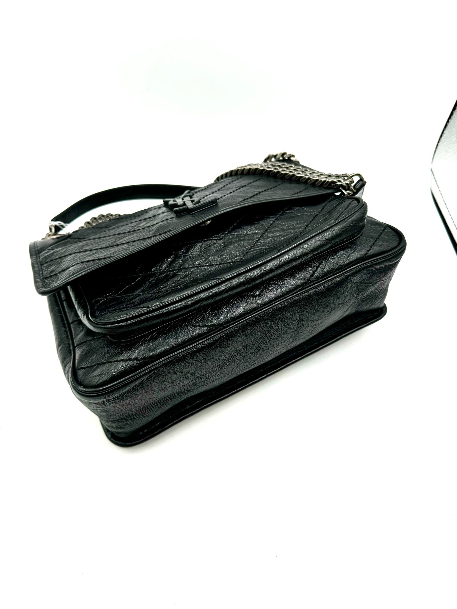 saint laurent nikky