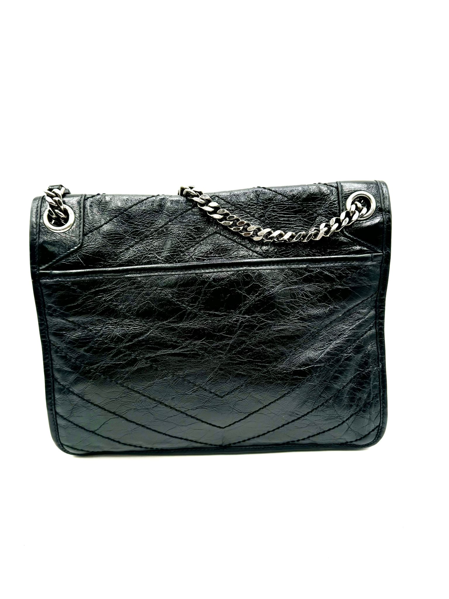 saint laurent nikky