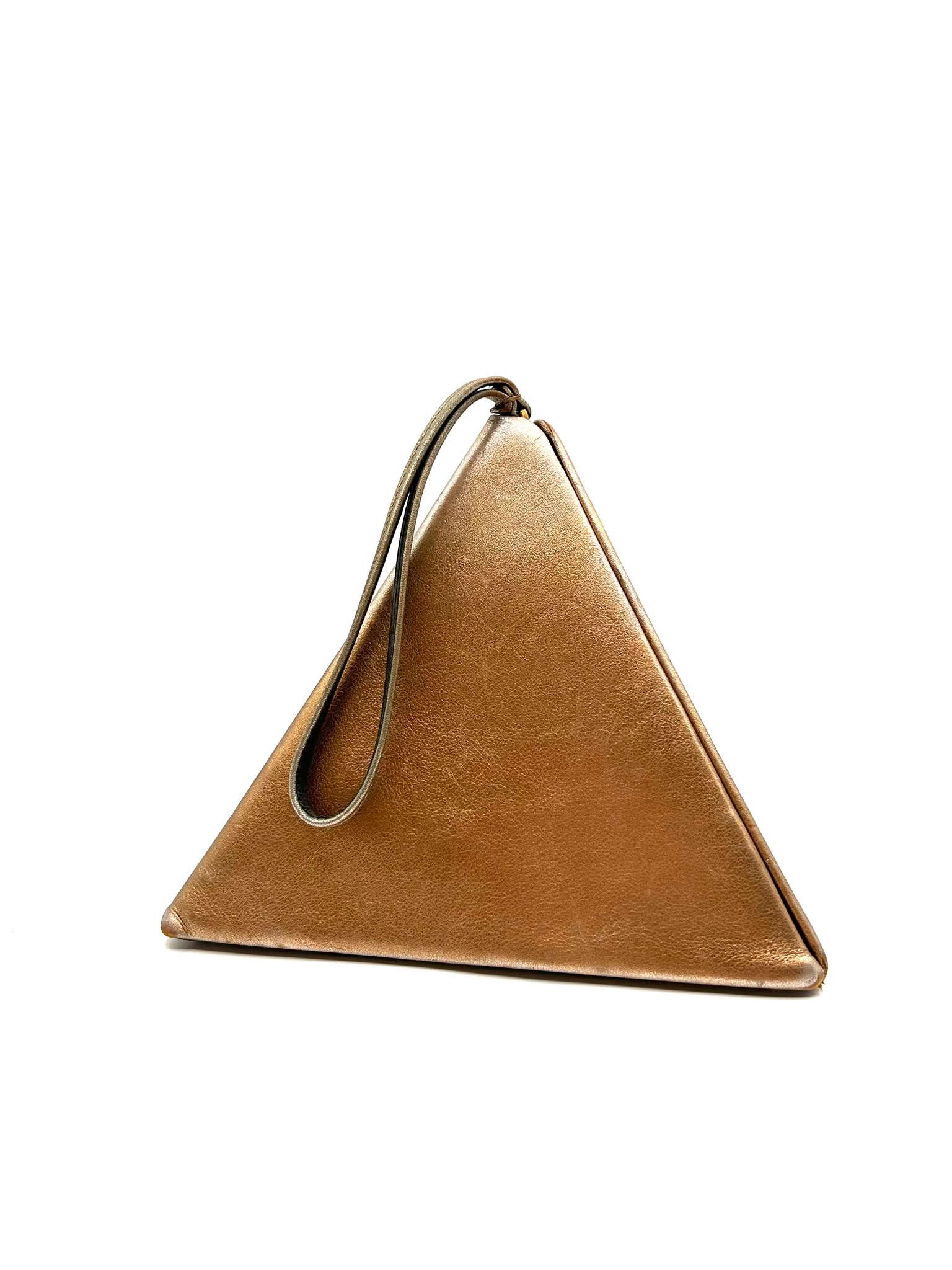 Saint Laurent Pyramid Box