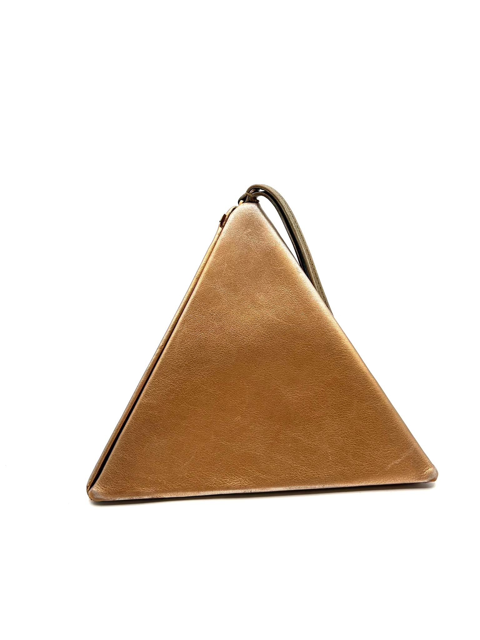 Saint Laurent Pyramid Box