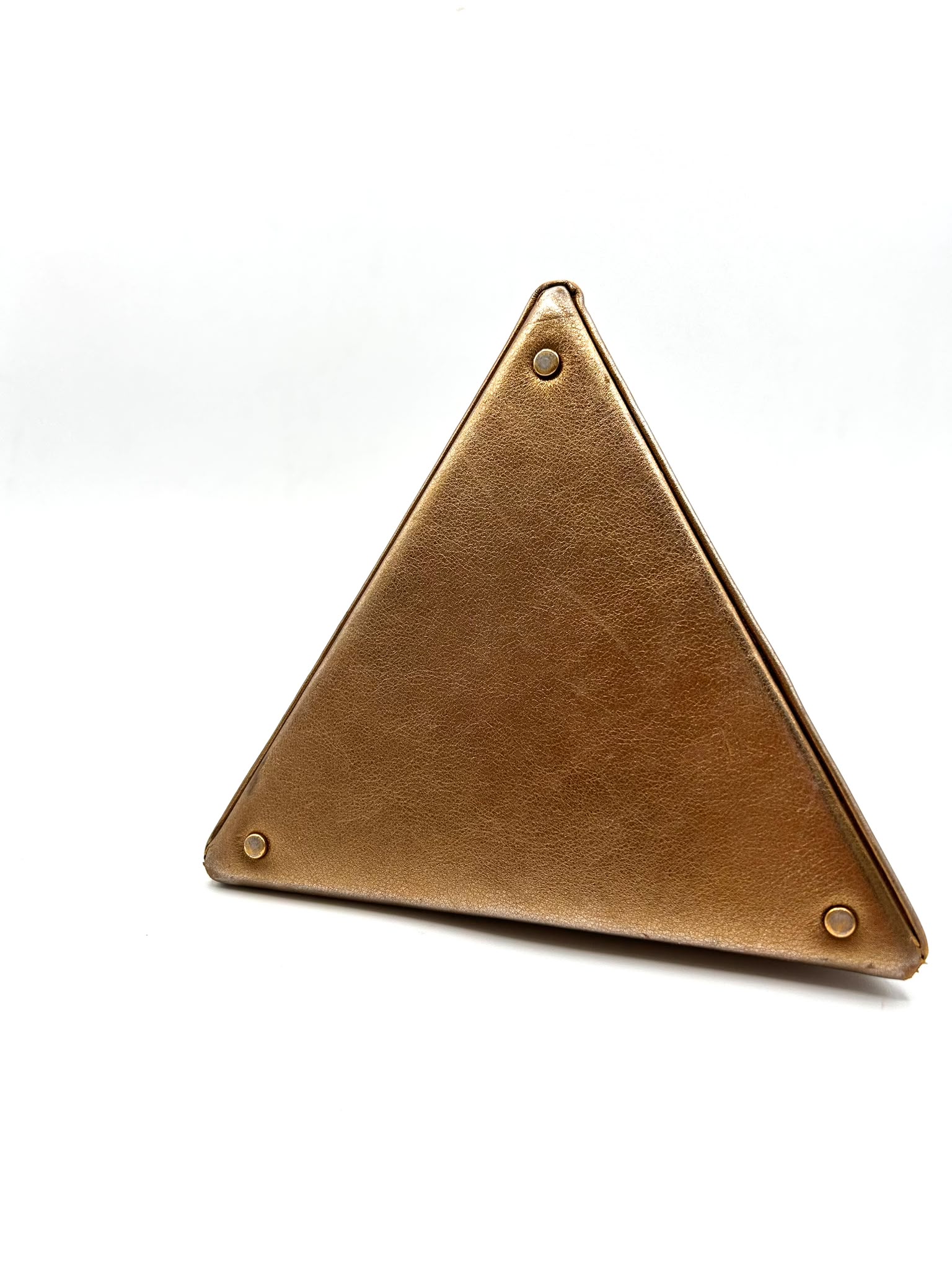 Saint Laurent Pyramid Box
