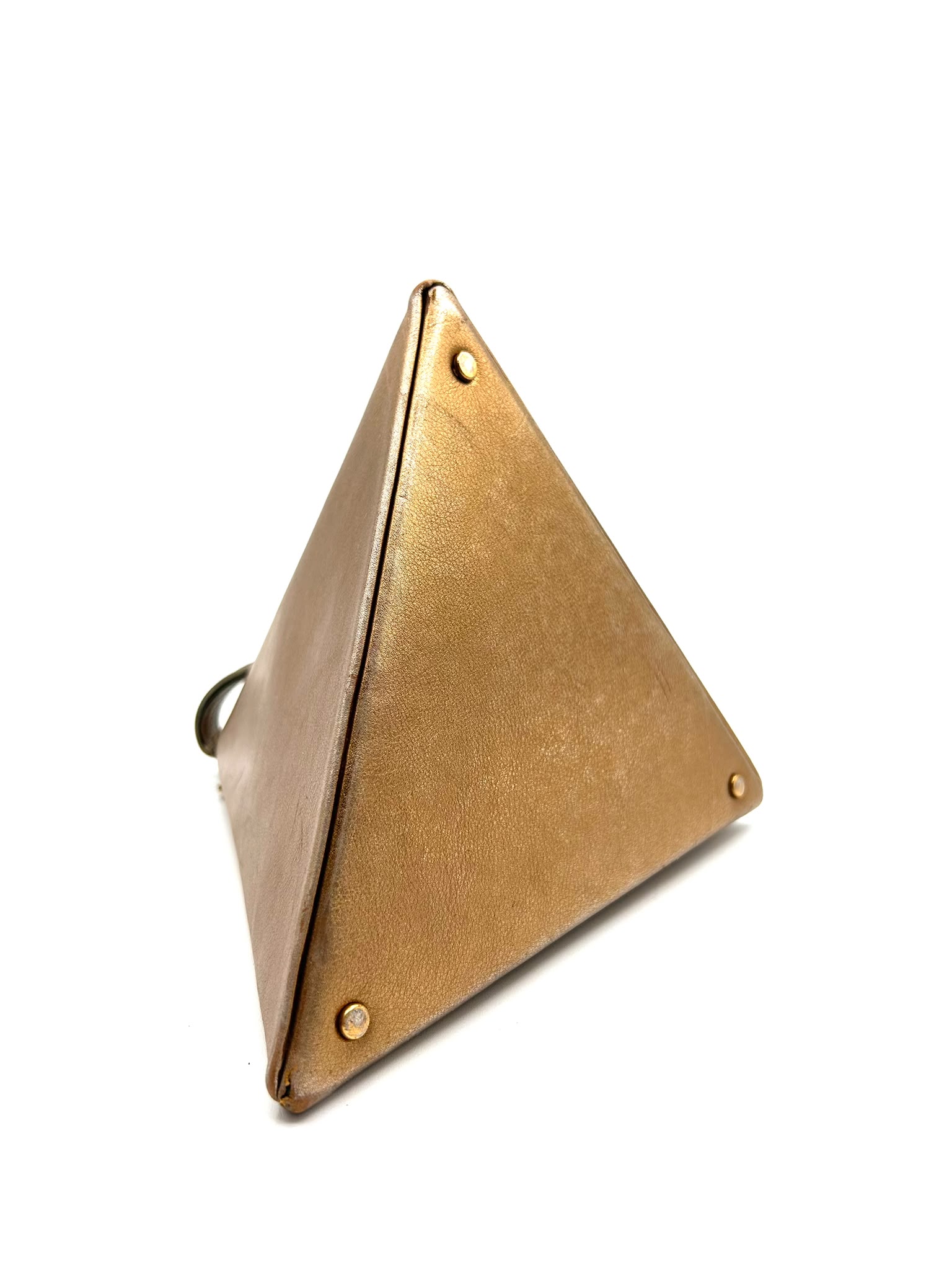 Saint Laurent Pyramid Box