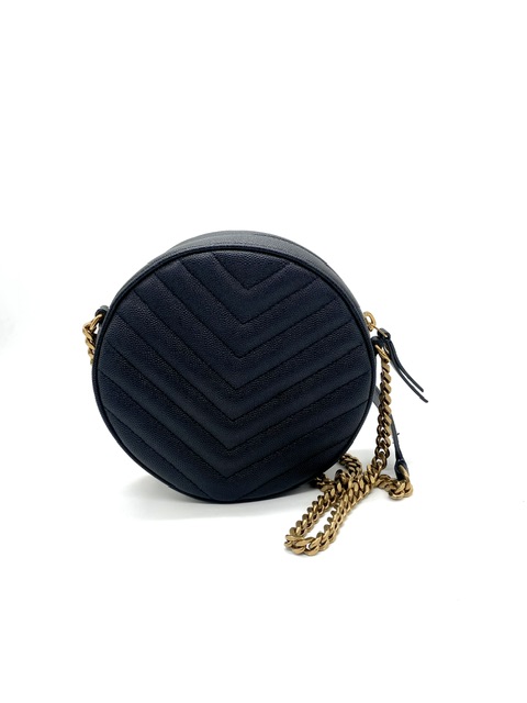 Saint Laurent vinyle