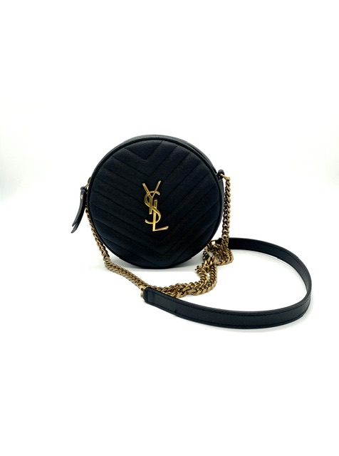 Saint Laurent vinyle