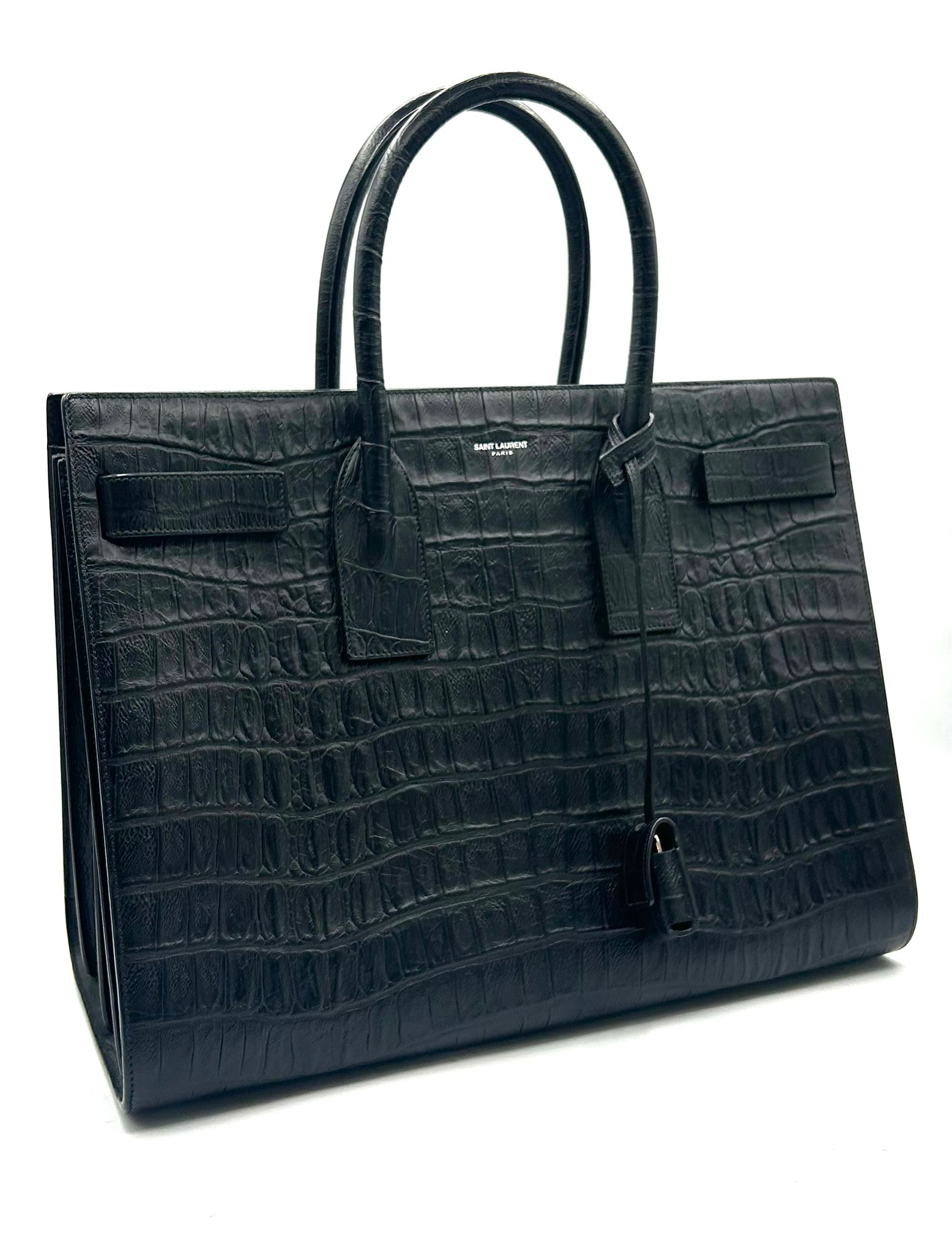 Saint laurent sac de jour