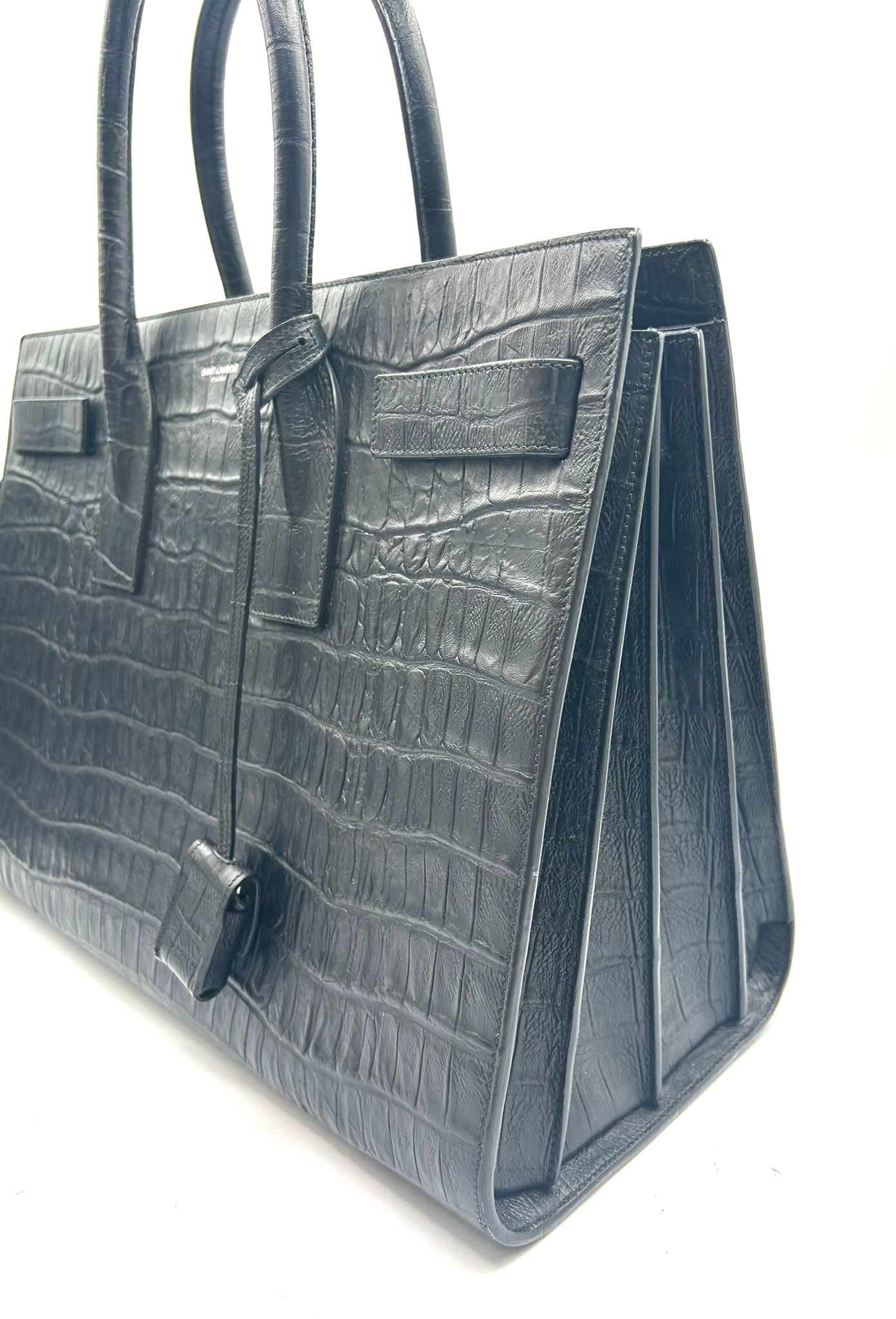 Saint laurent sac de jour