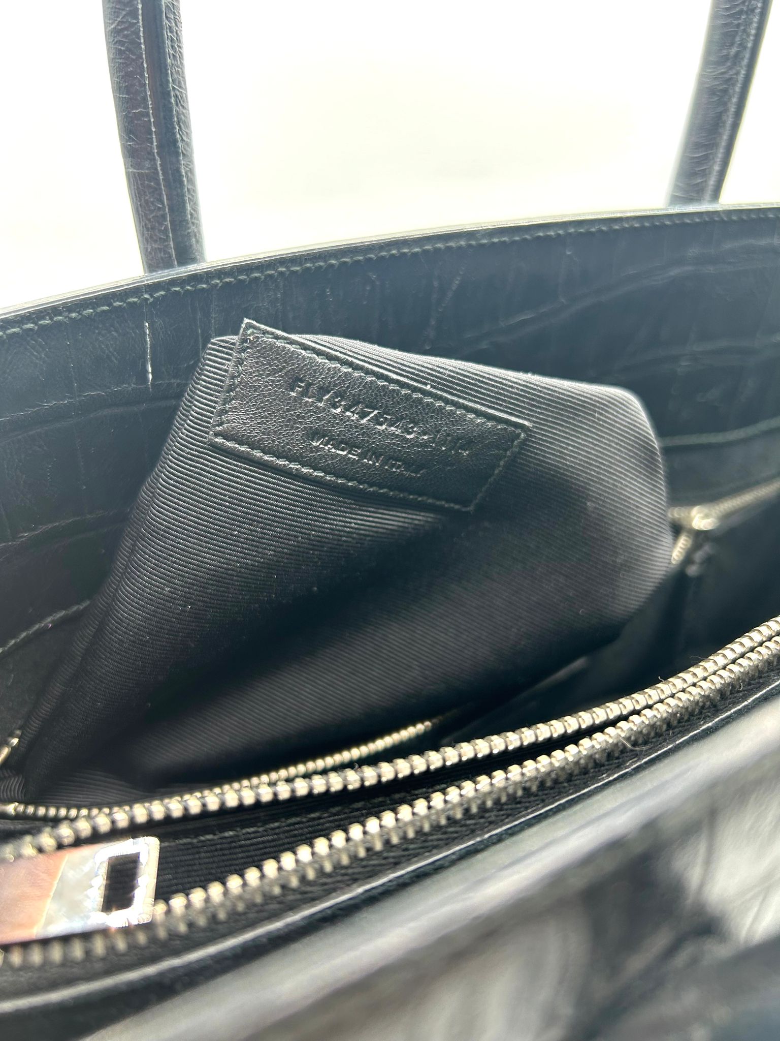 Saint laurent sac de jour