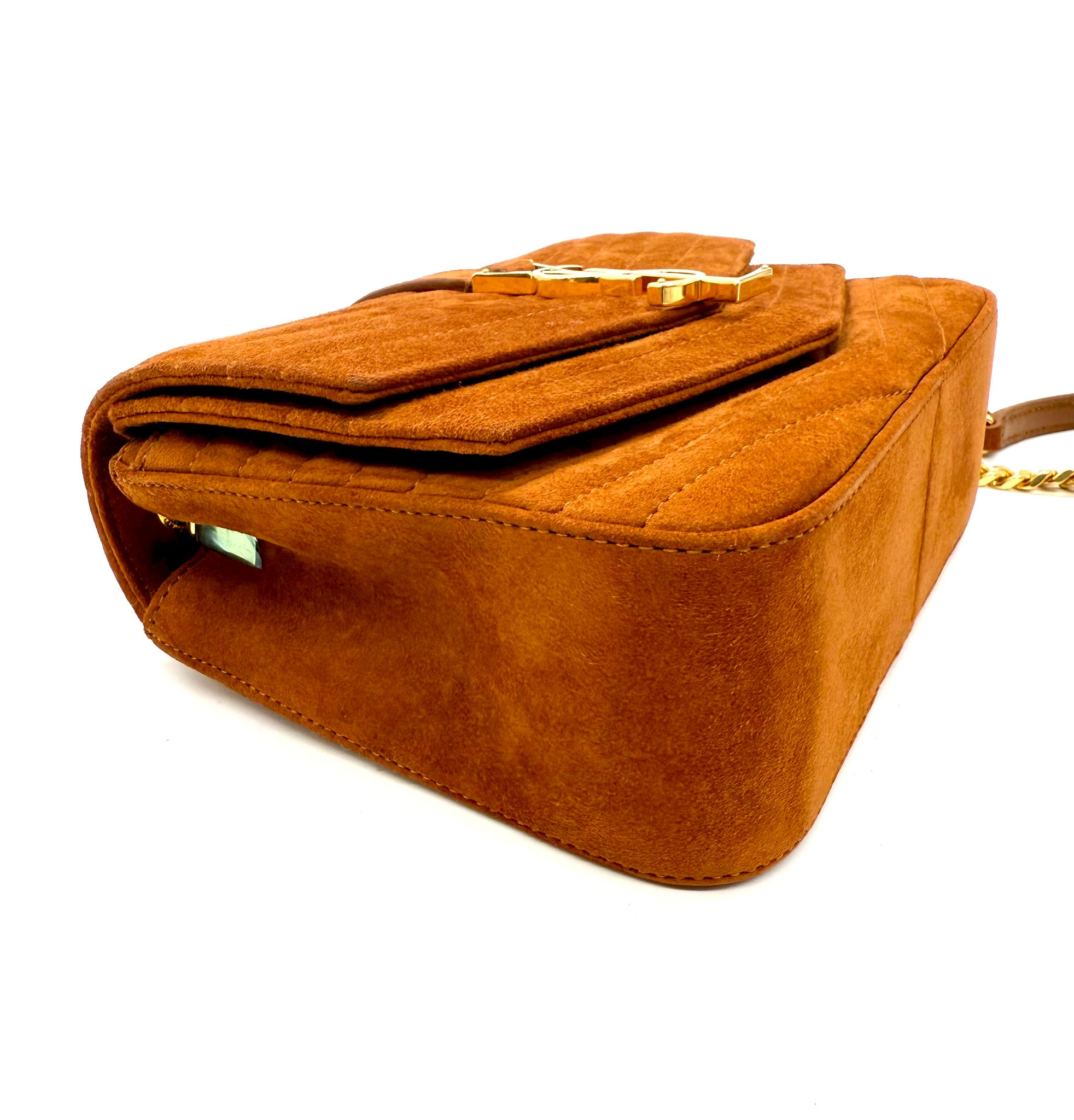 Bolso Saint Laurent