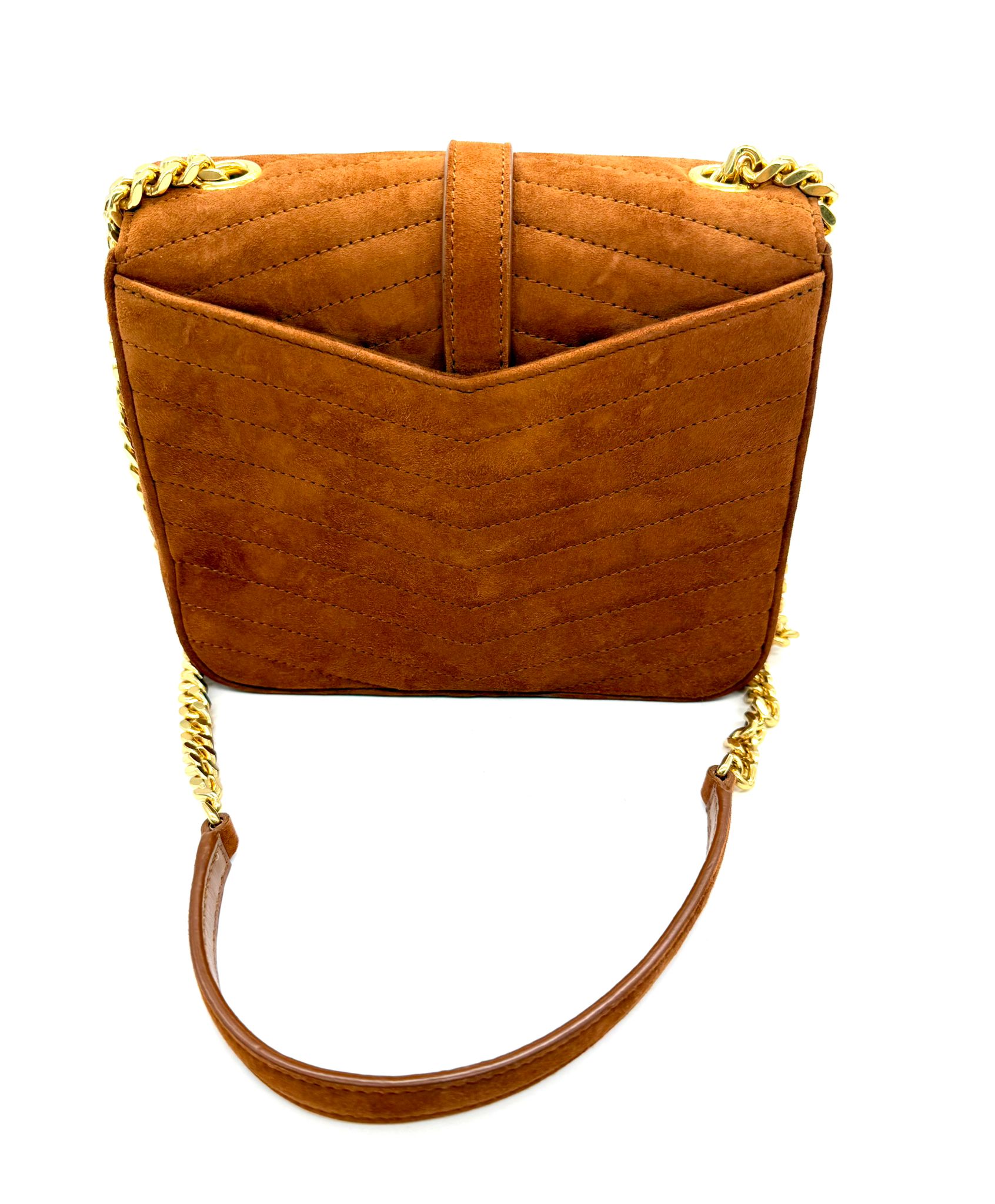 Bolso Saint Laurent