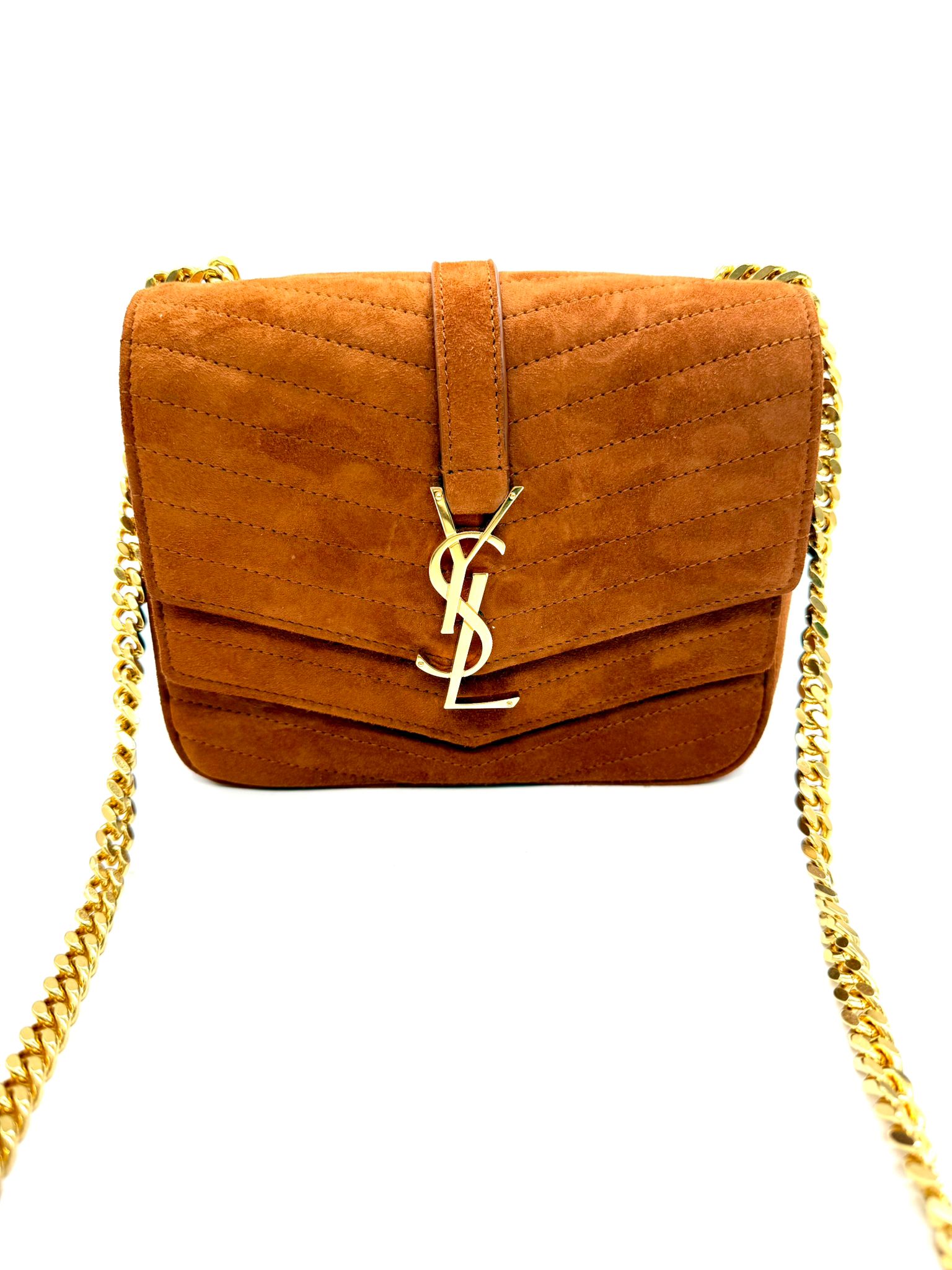 Bolso Saint Laurent