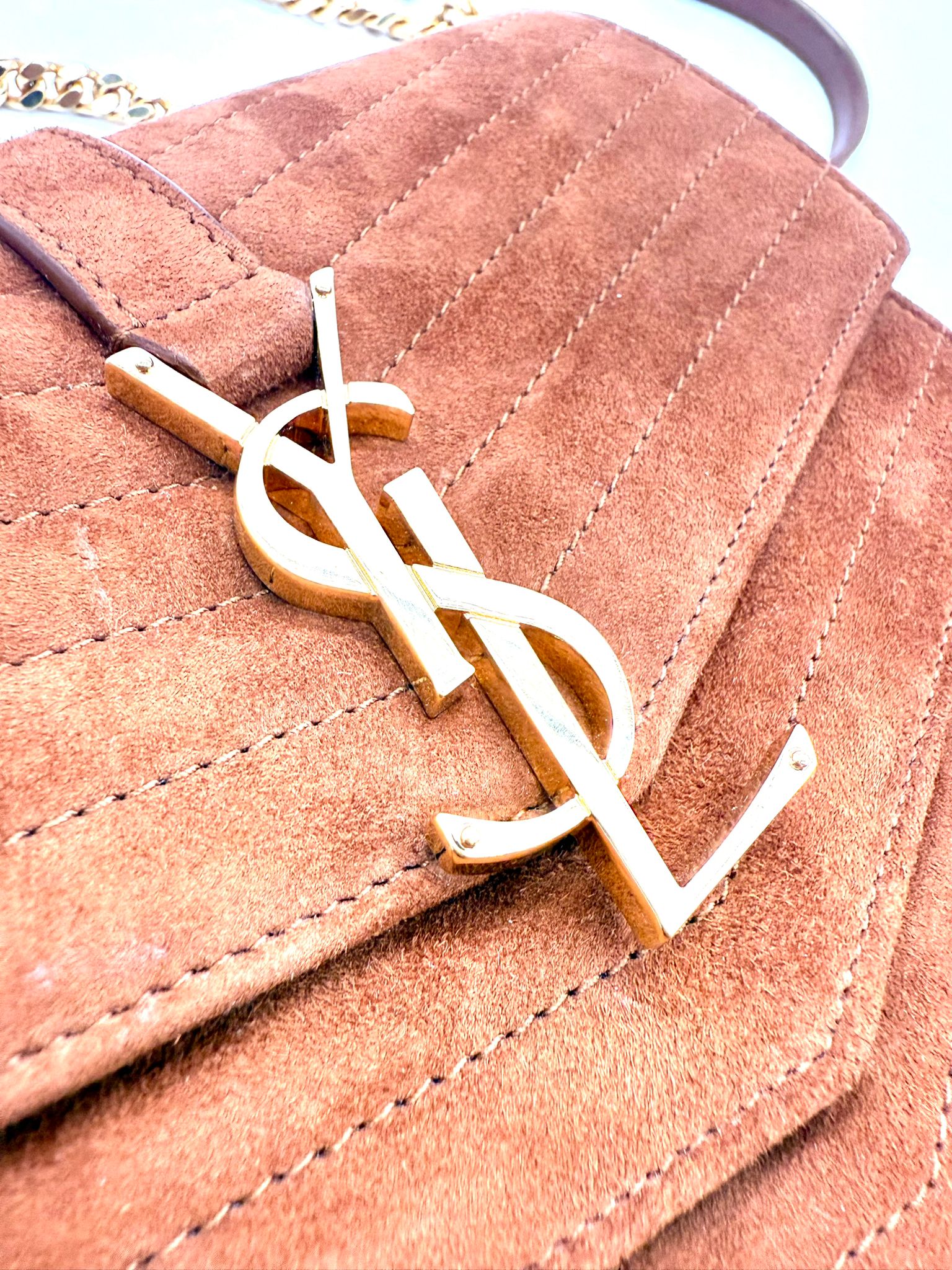 Bolso Saint Laurent