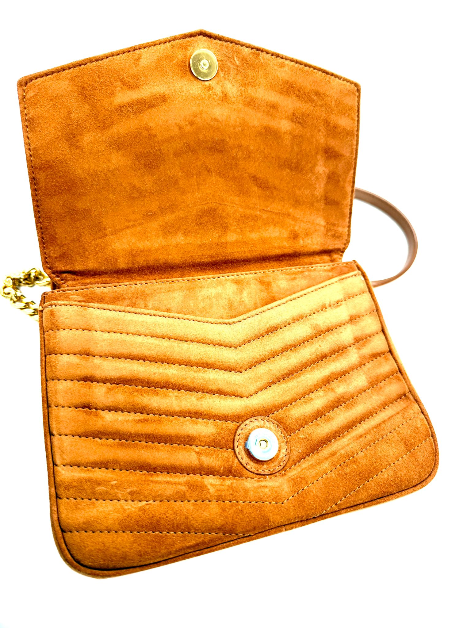 Bolso Saint Laurent