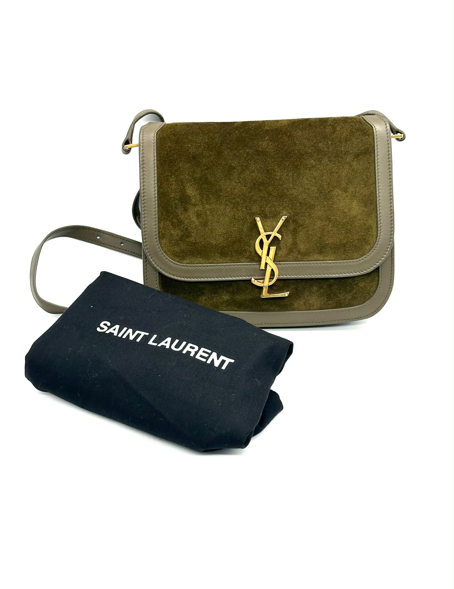 Saint Laurent Solférino